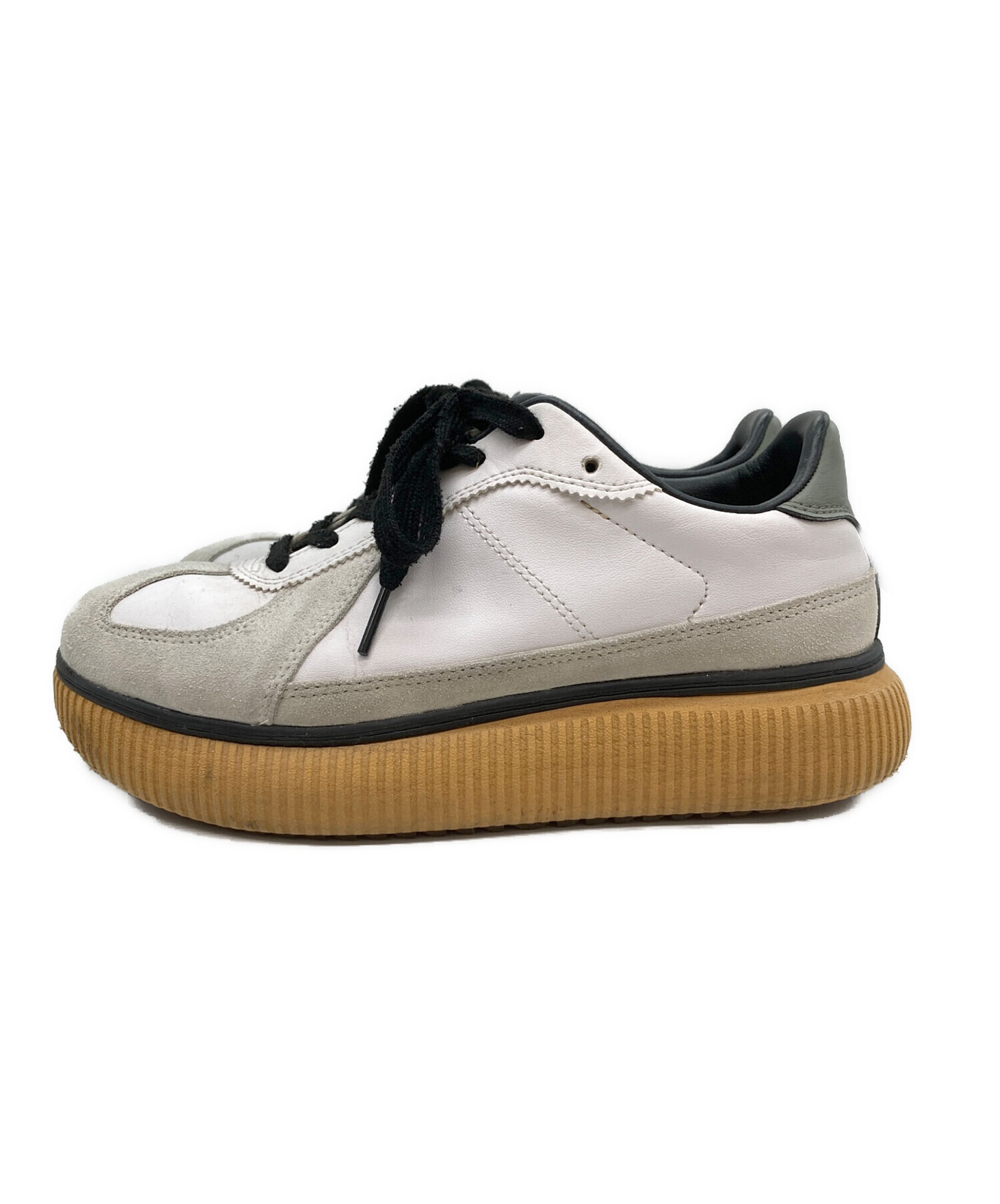 中古・古着通販】Onitsuka Tiger (オニツカタイガー) DELECITY 