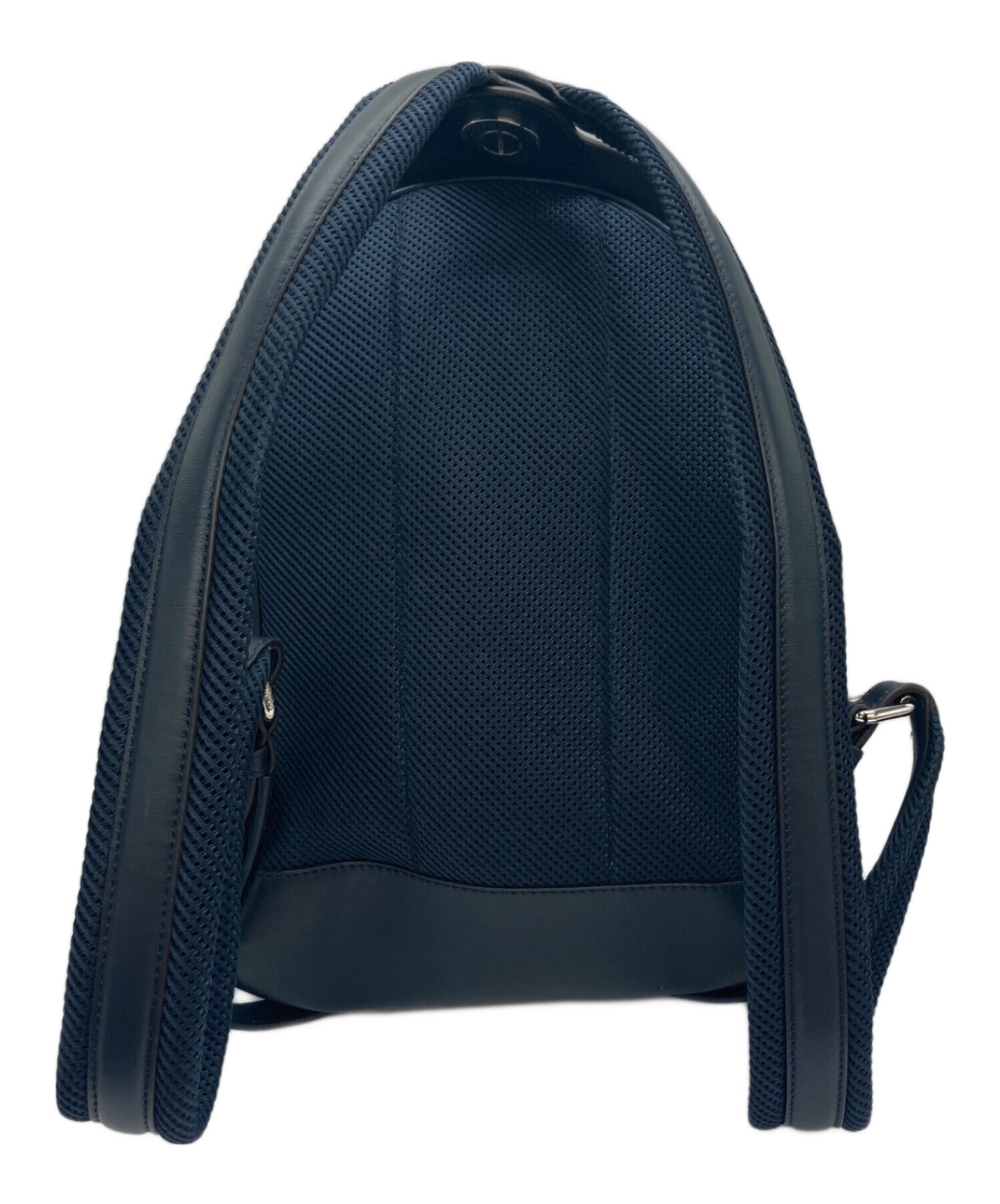 中古・古着通販】FENDI (フェンディ) リュック ネイビー/F1O97