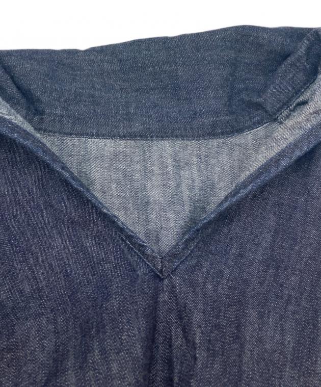 中古・古着通販】THIRD MAGAZINE (サードマガジン) デニムボウタイ