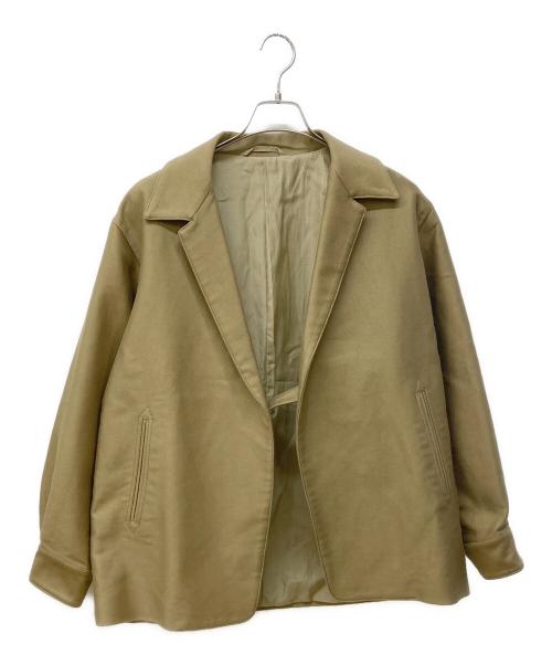 Sato！別注BLURHMS WORK CARDIGAN JACKET 中古・古着通販】BLURHMS (ブラームス) Work Cardigan Jacket