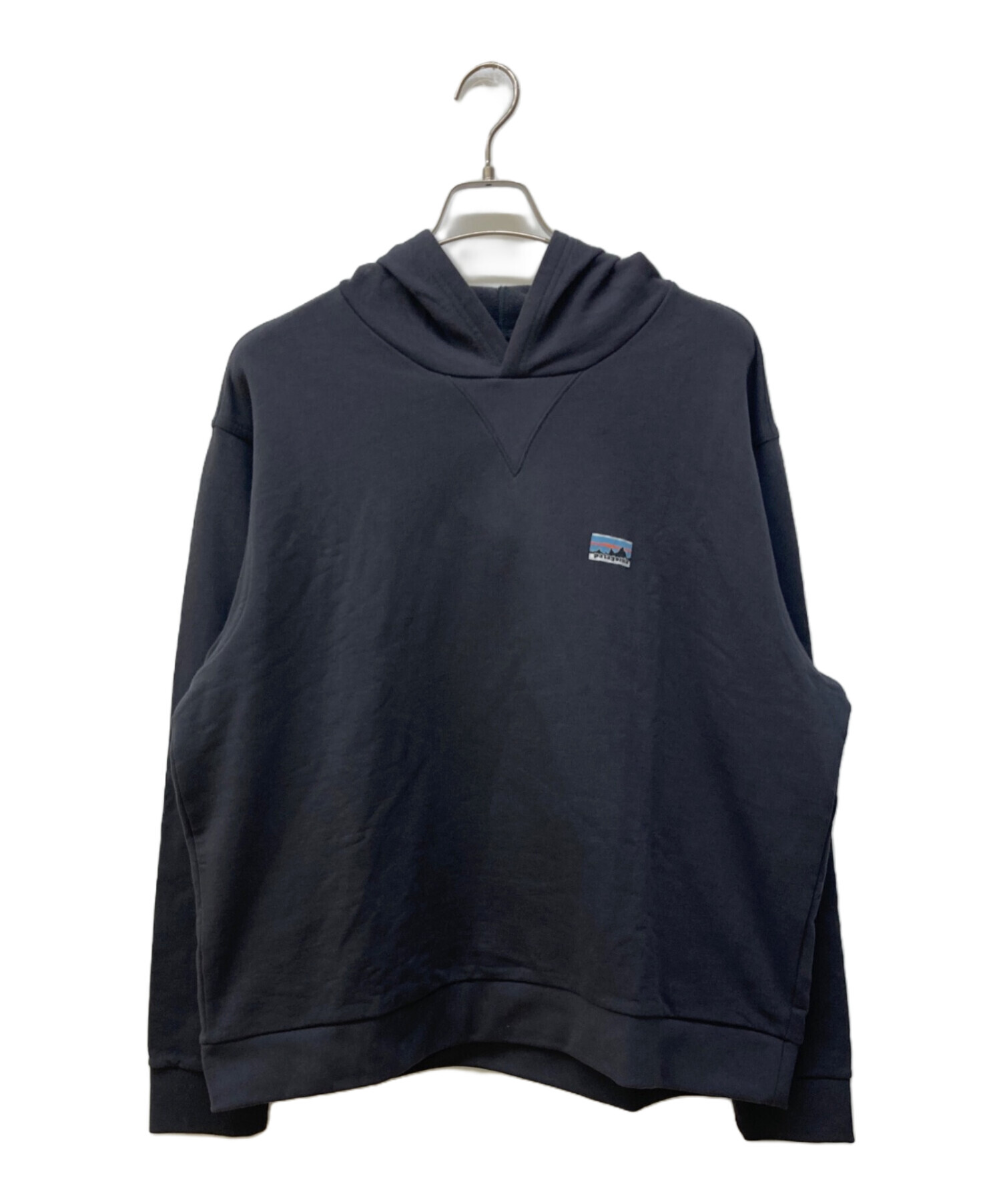 中古・古着通販】Patagonia (パタゴニア) デイリー・フーディ