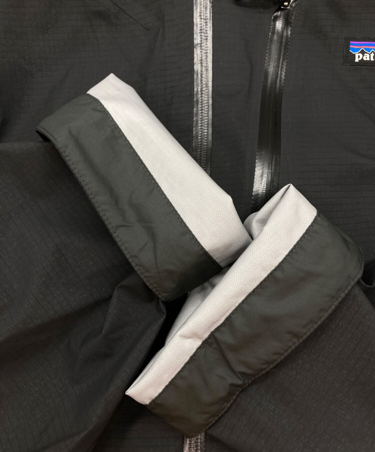 中古・古着通販】Patagonia (パタゴニア) グラナイト・クレスト