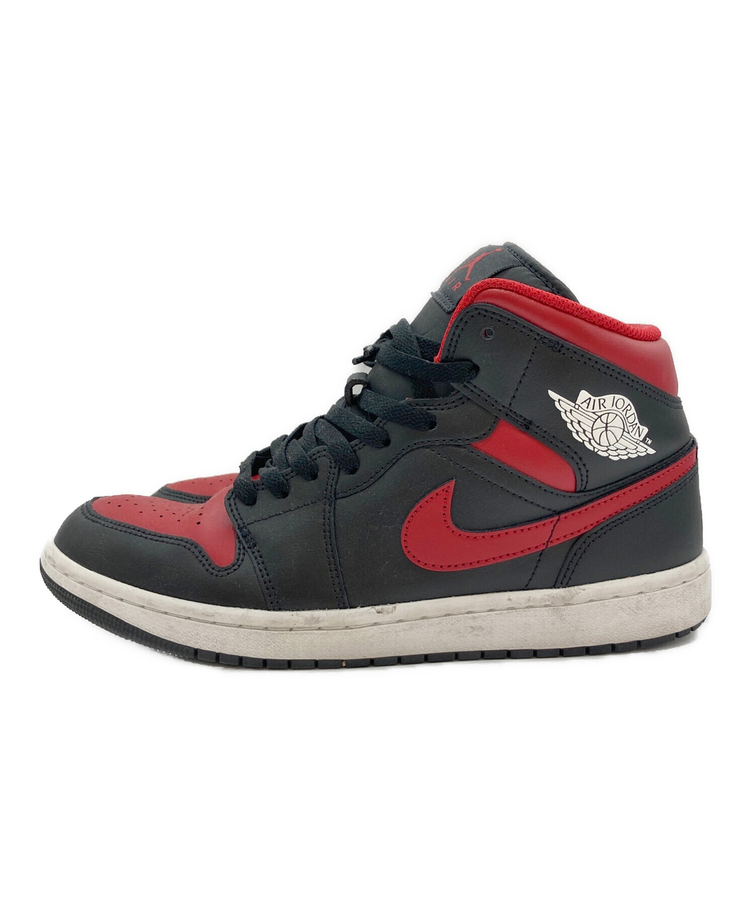 中古・古着通販】NIKE (ナイキ) Air Jordan 1 Mid 