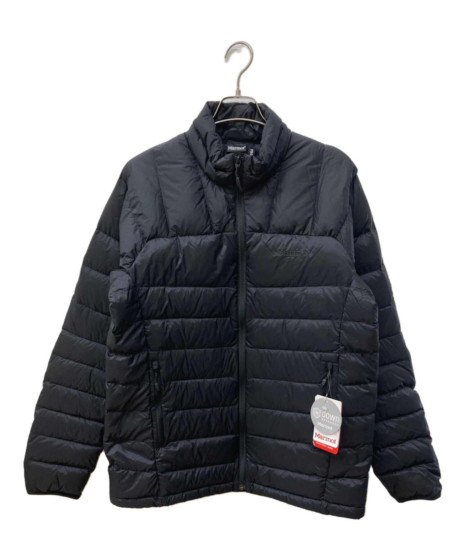 中古・古着通販】MARMOT (マーモット) DOUCE DOWN JACKET/ダウン 