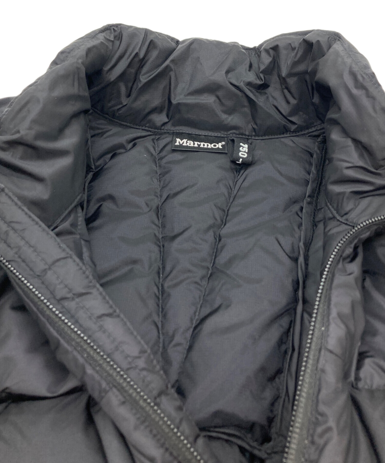 中古・古着通販】MARMOT (マーモット) DOUCE DOWN JACKET/ダウン 