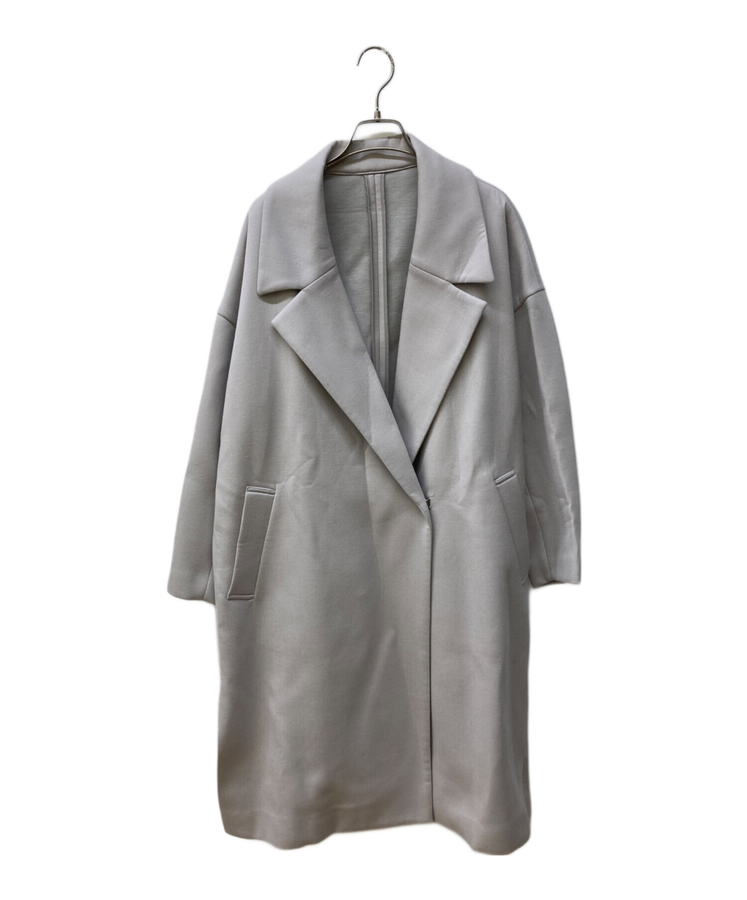 中古・古着通販】LAUTRE AMONT (ロートレアモン) ウールサキソニー