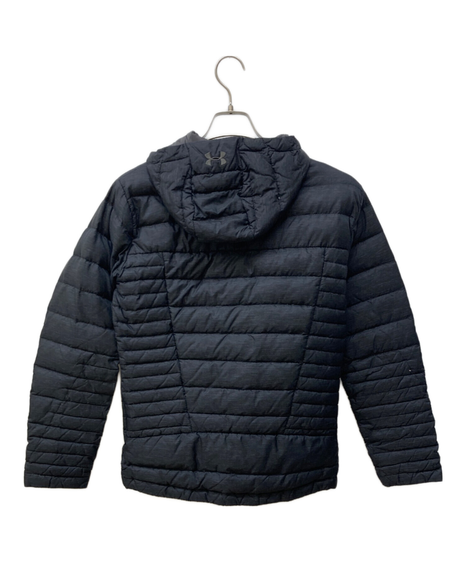 中古・古着通販】UNDER ARMOUR (アンダーアーマー) ダウンジャケット 