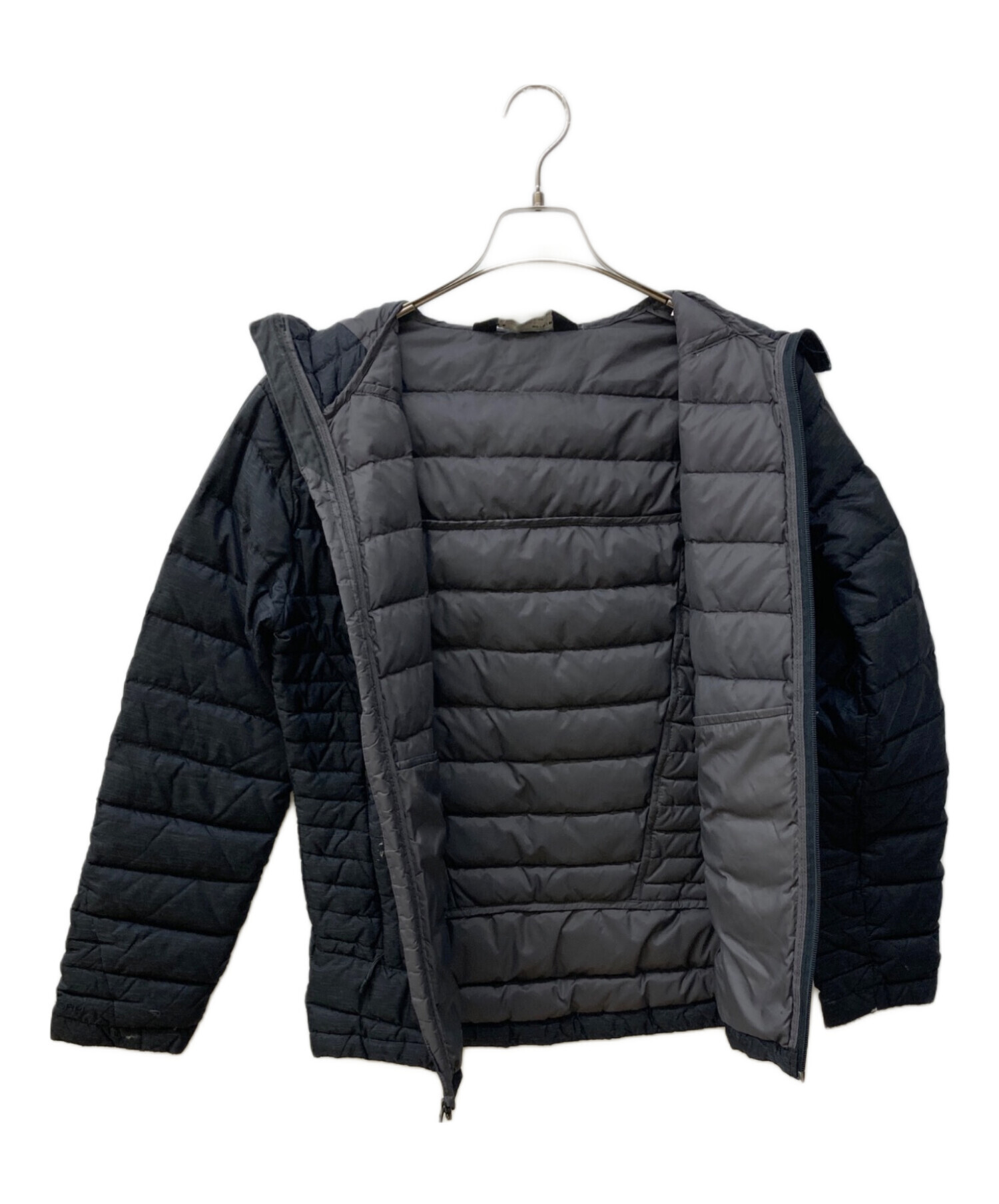 中古・古着通販】UNDER ARMOUR (アンダーアーマー) ダウンジャケット 