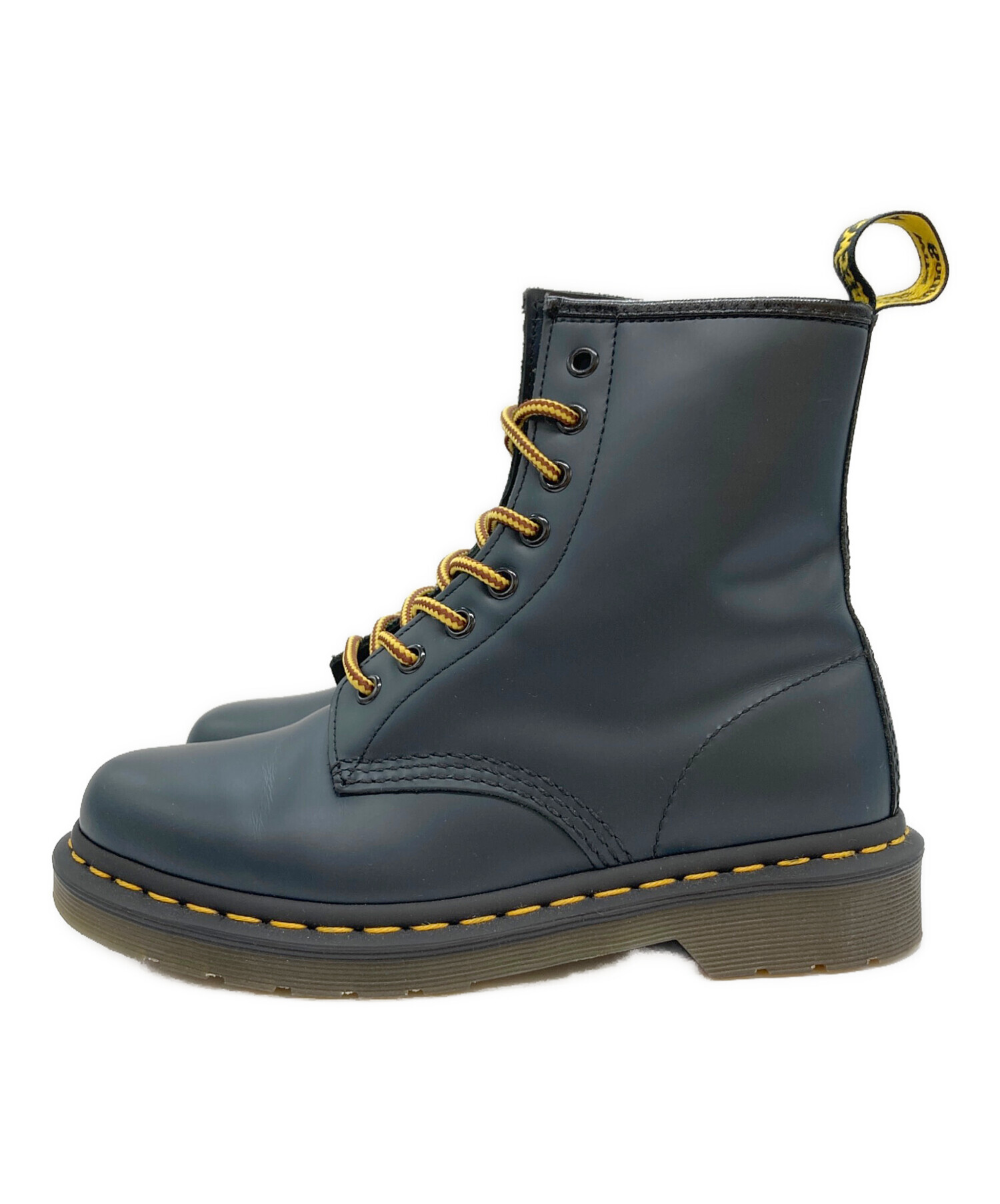 中古・古着通販】Dr.Martens (ドクターマーチン) 8ホールブーツ