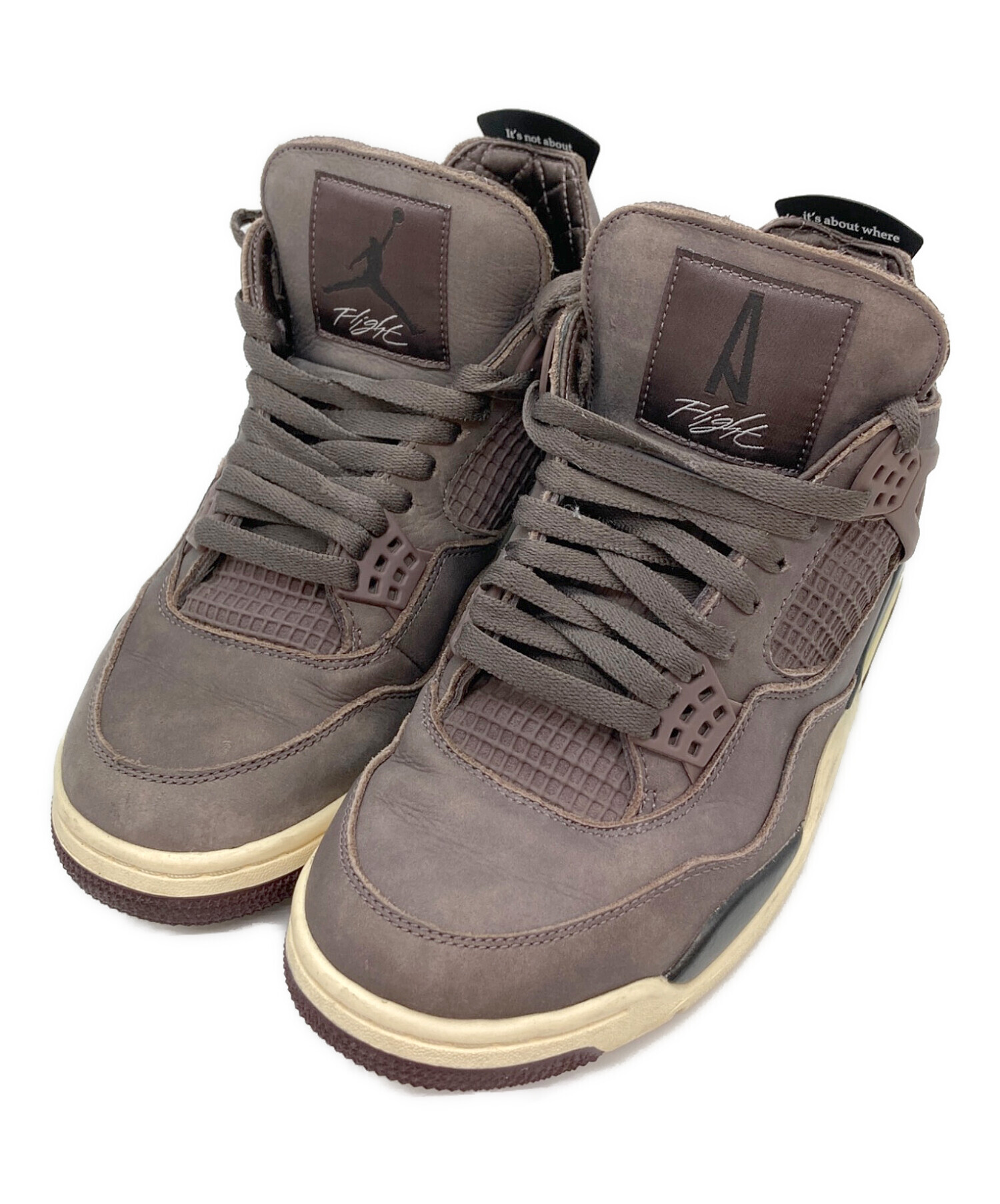 中古 Sサイズ JORDAN x A MA MANIERE バスケ ショーツ ショートパンツ 