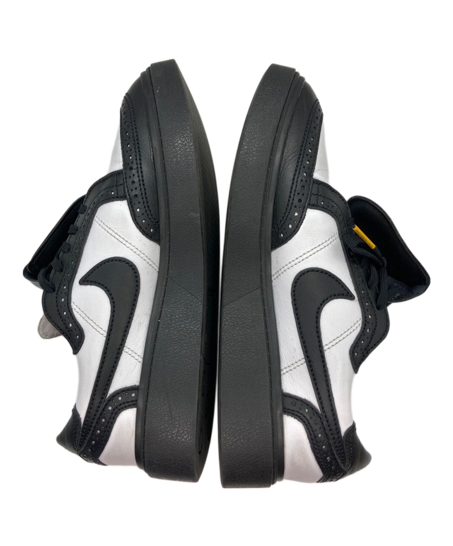 中古・古着通販】NIKE (ナイキ) PEACEMINUSONE × Nike Kwondo 1 