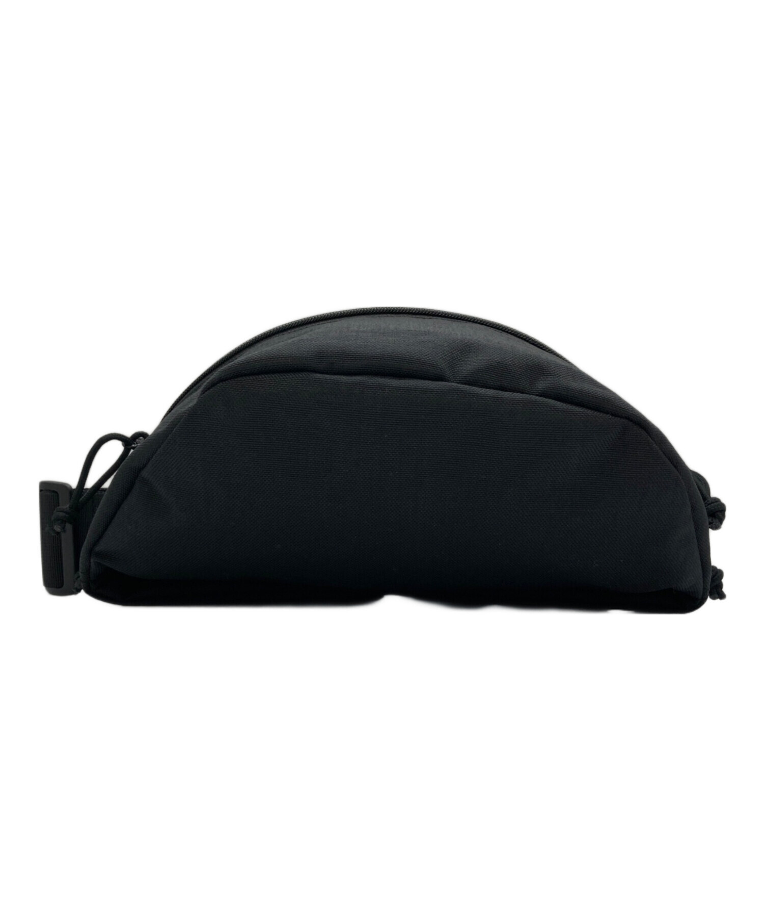 中古・古着通販】BEAMS PLUS (ビームスプラス) 2 Zip Waist Pack 