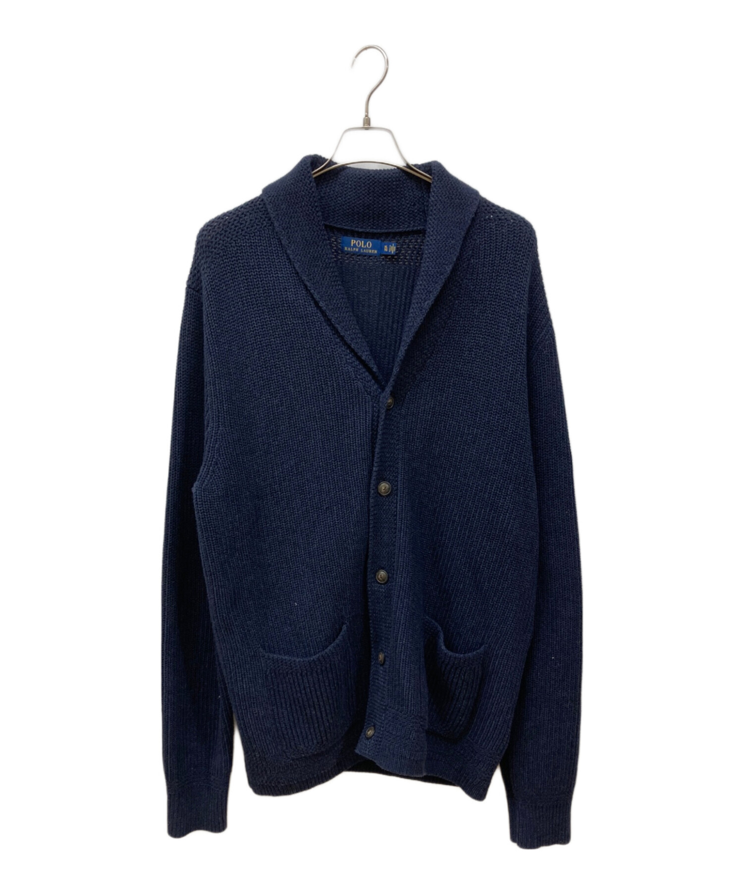 中古・古着通販】POLO RALPH LAUREN (ポロ・ラルフローレン) ショール