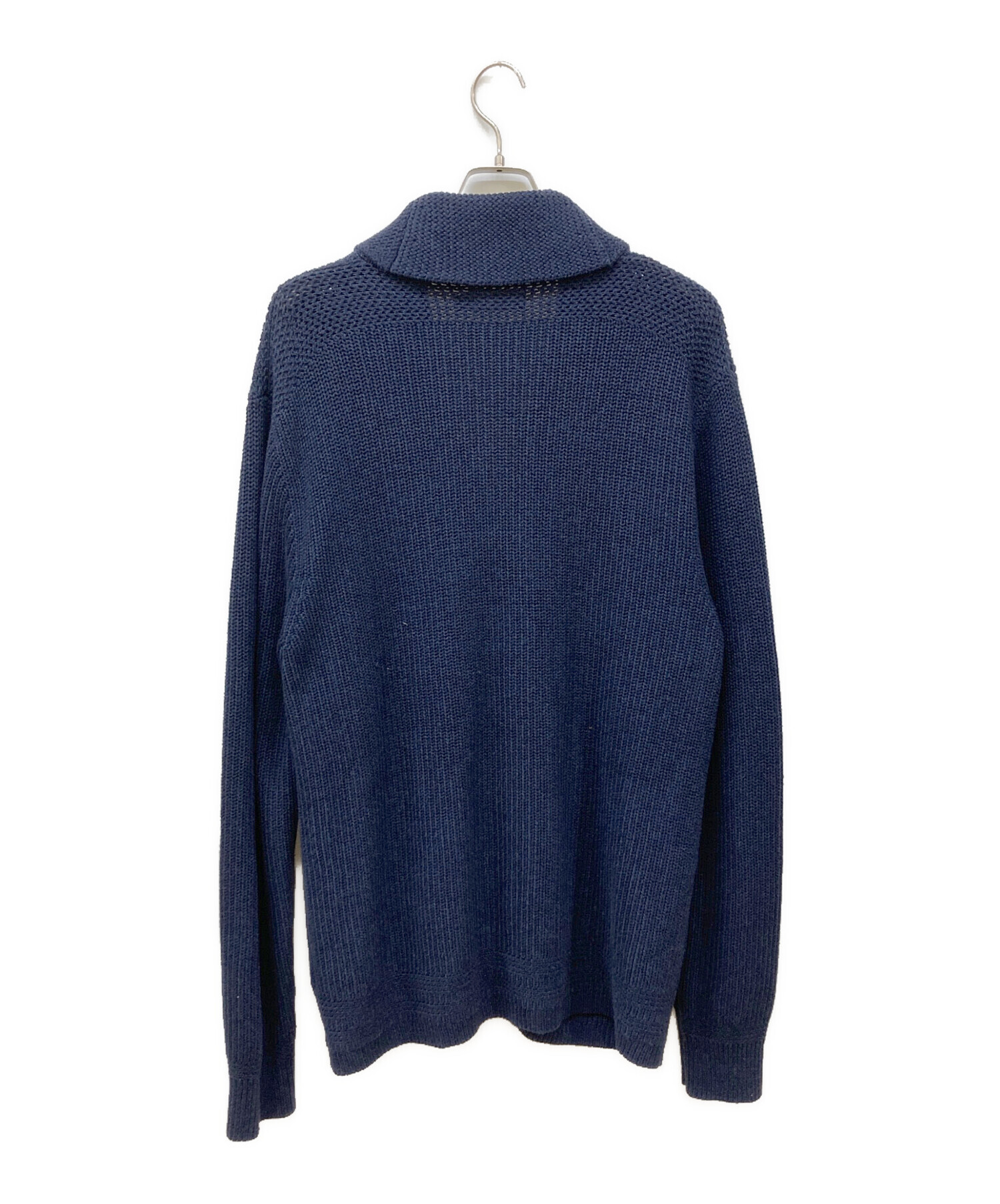 中古・古着通販】POLO RALPH LAUREN (ポロ・ラルフローレン) ショール