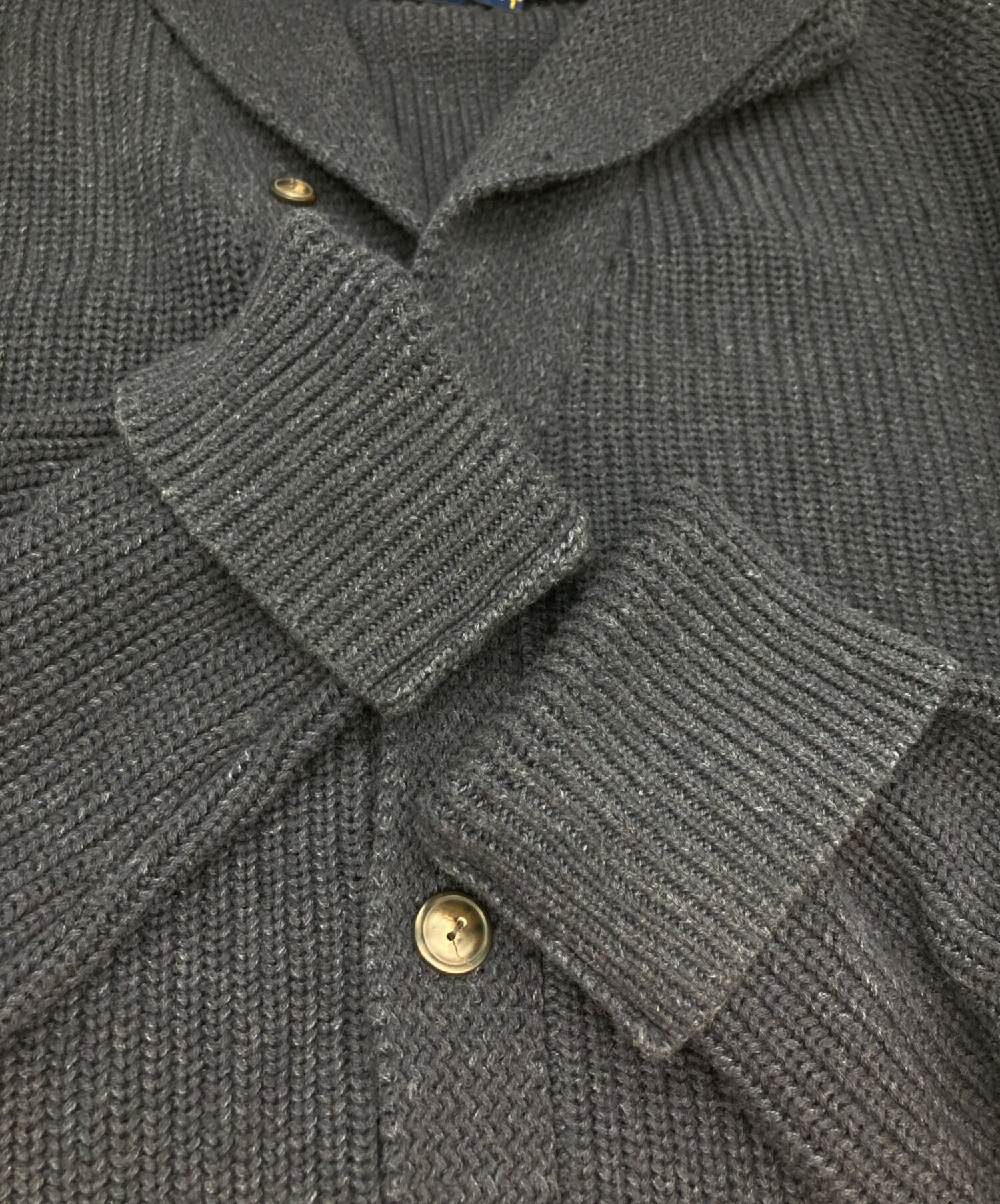 中古・古着通販】POLO RALPH LAUREN (ポロ・ラルフローレン) ショール