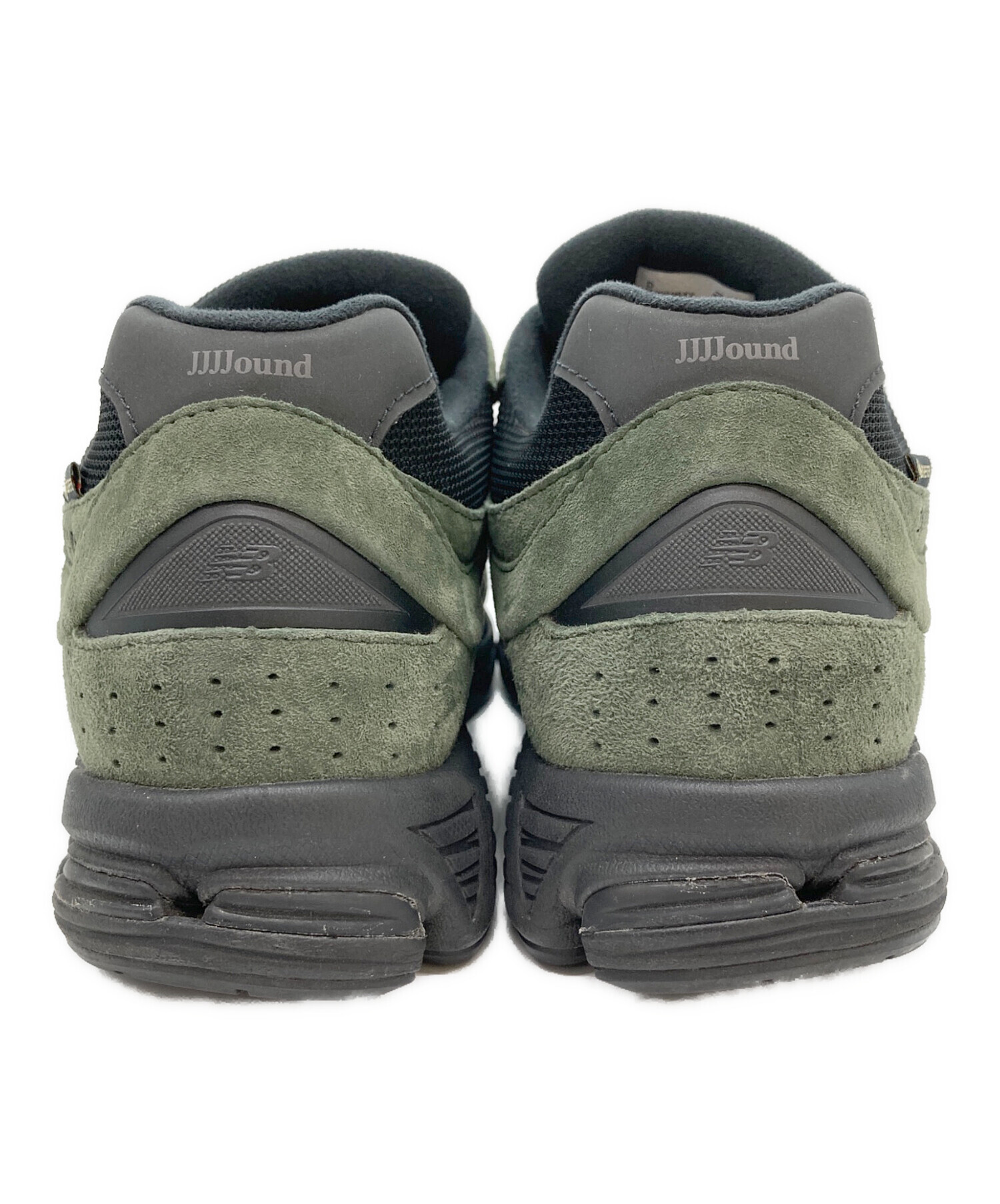 中古・古着通販】NEW BALANCE (ニューバランス) JJJJound 中古・古着通販】NEW BALANCE (ニューバランス) JJJJound
