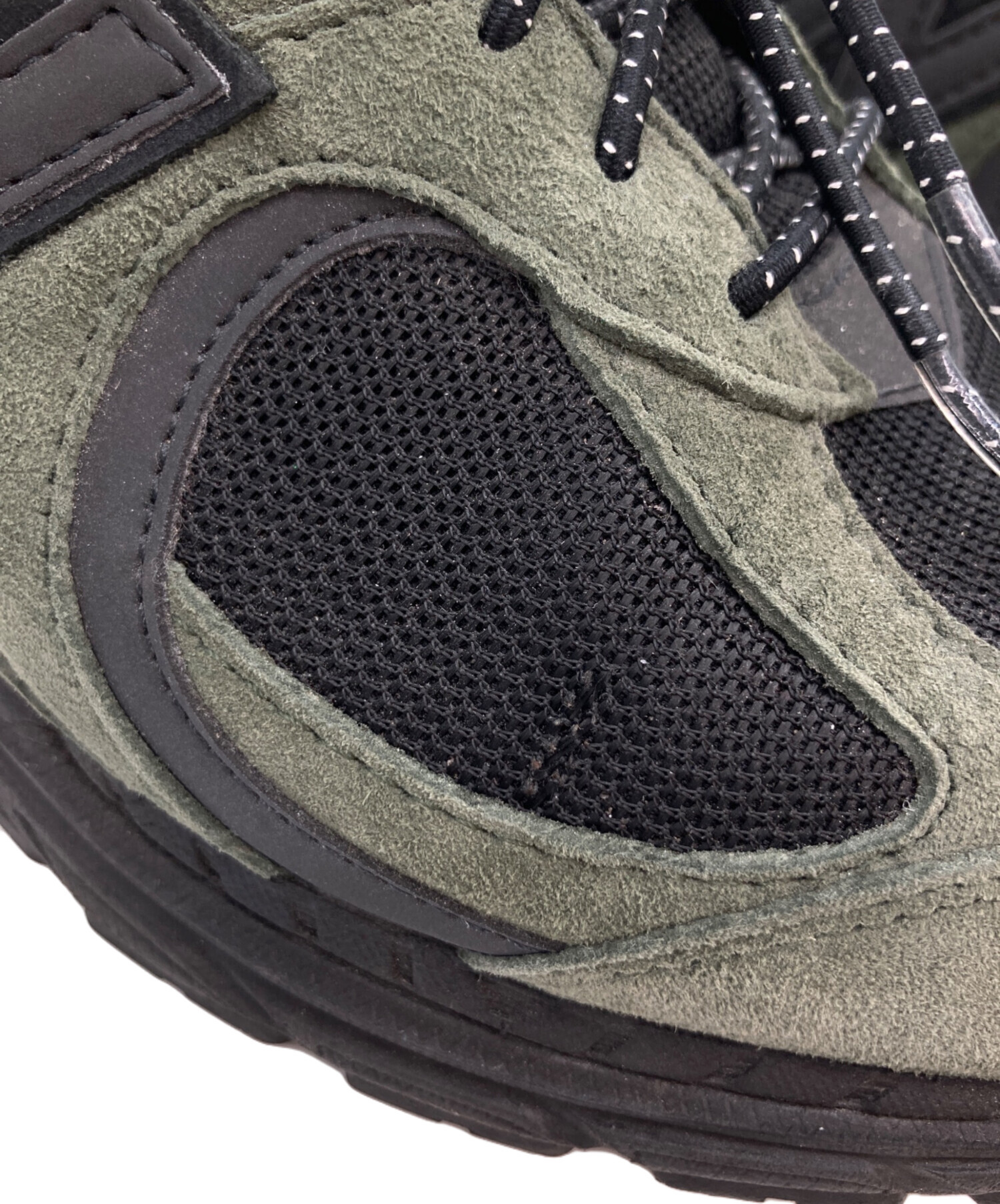 中古・古着通販】NEW BALANCE (ニューバランス) JJJJound (ジョウンド 