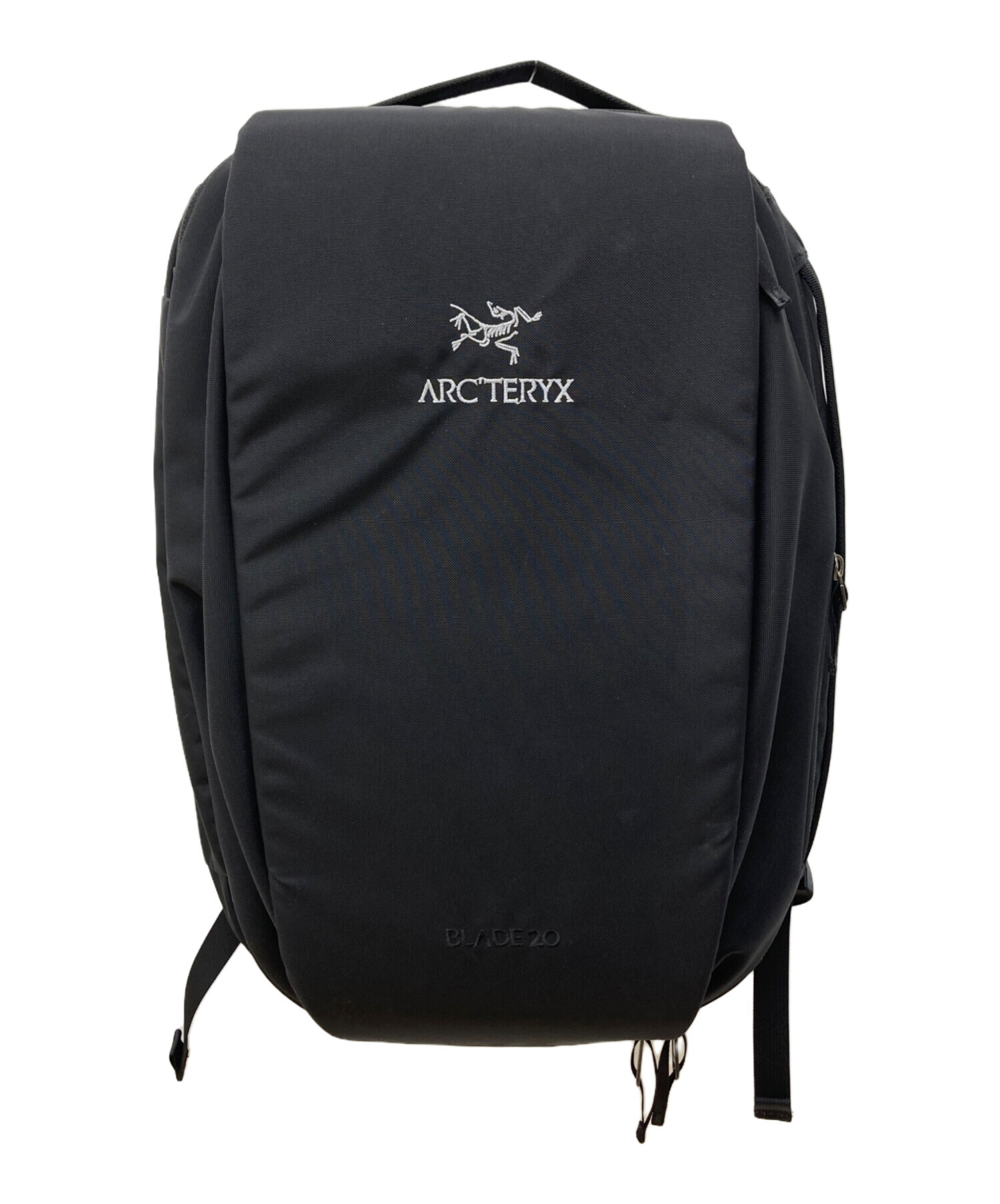 ARC'TERYX BLADE20 ブラック バックパック アークテリクス　廃盤 廃盤品】アークテリクス（Arc'teryx）の名作バックパック