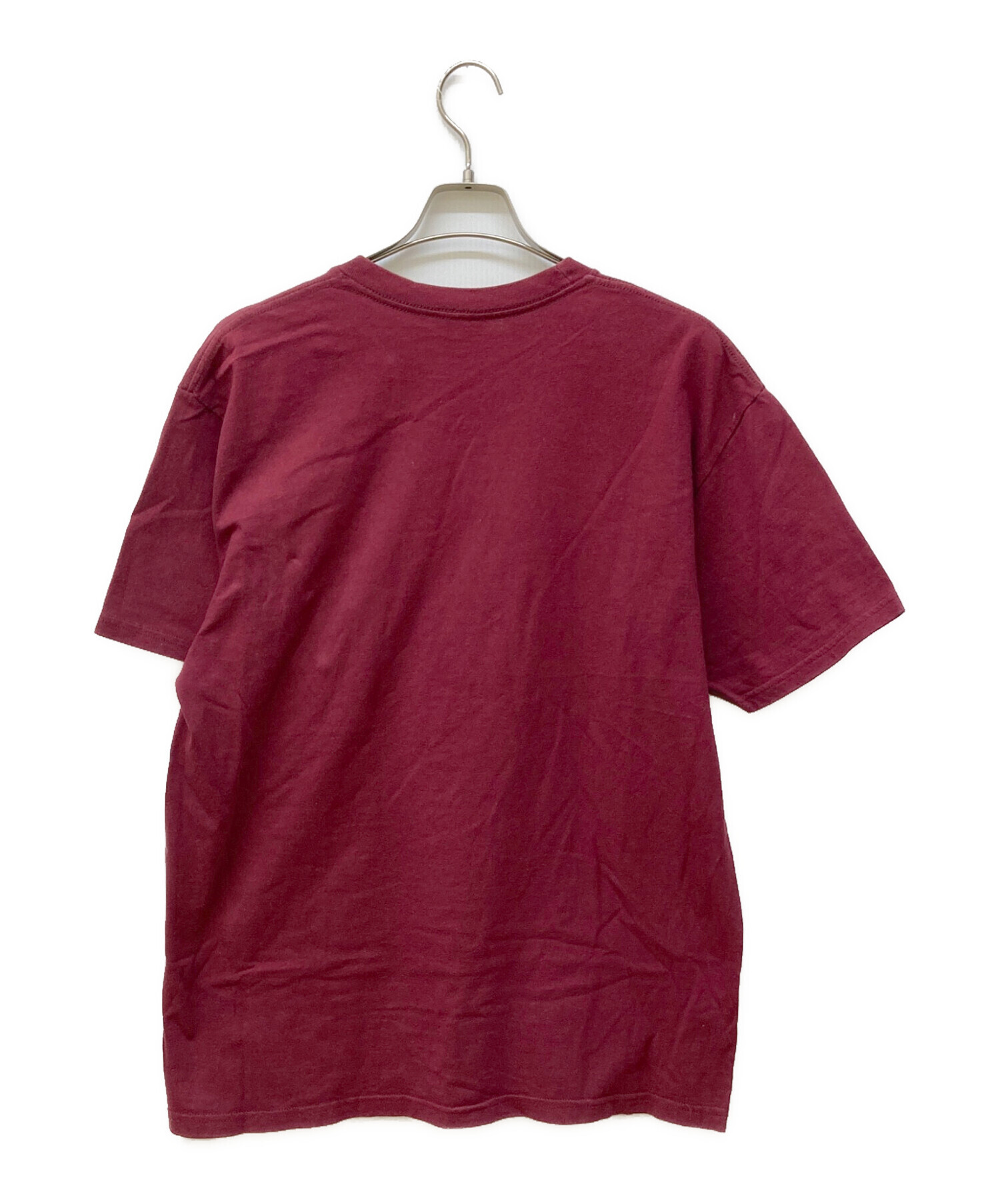 中古・古着通販】SUPREME (シュプリーム) ANTIHERO Pope Tee/プリントT 