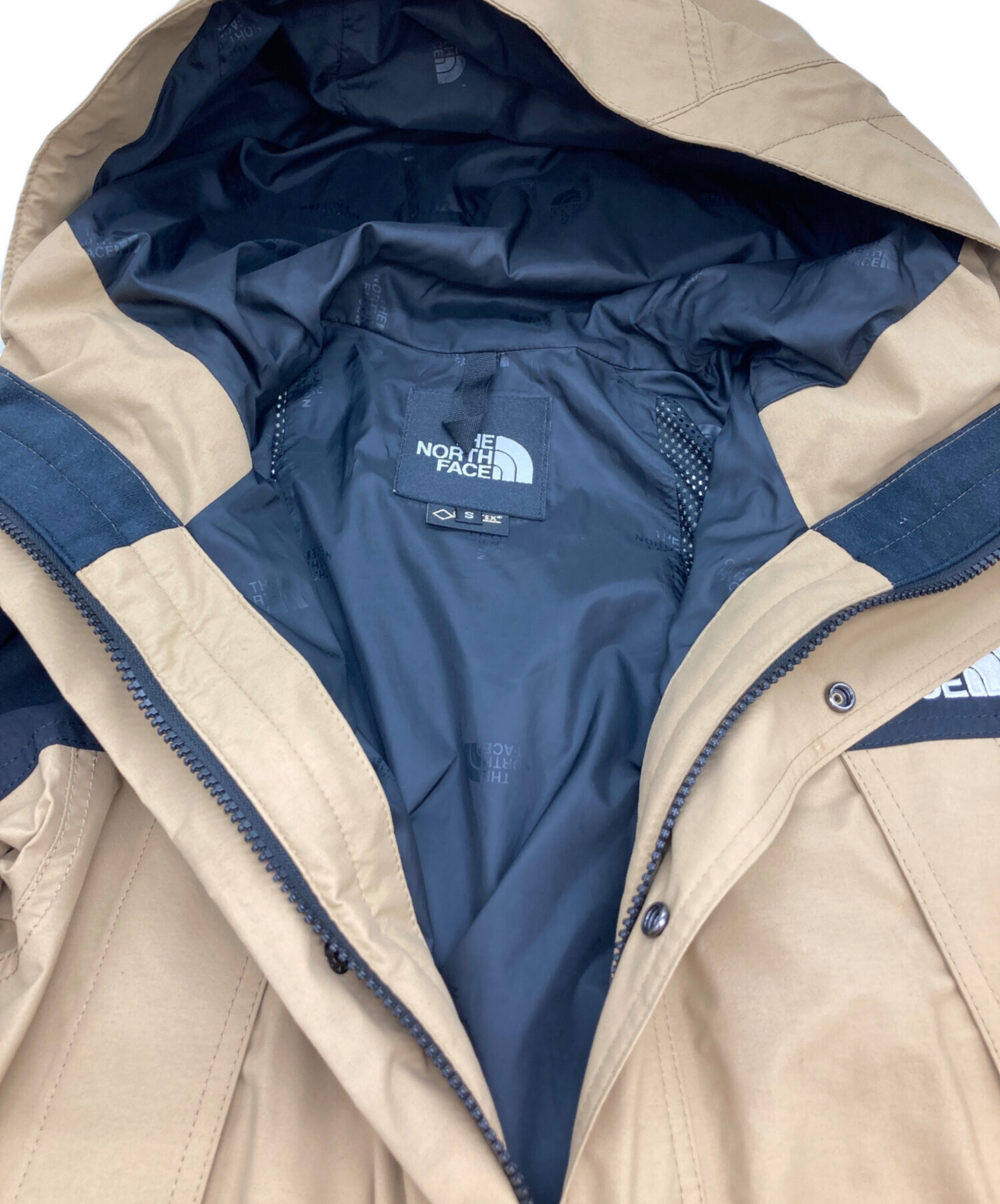 中古・古着通販】THE NORTH FACE (ザ ノース フェイス) マウンテン 