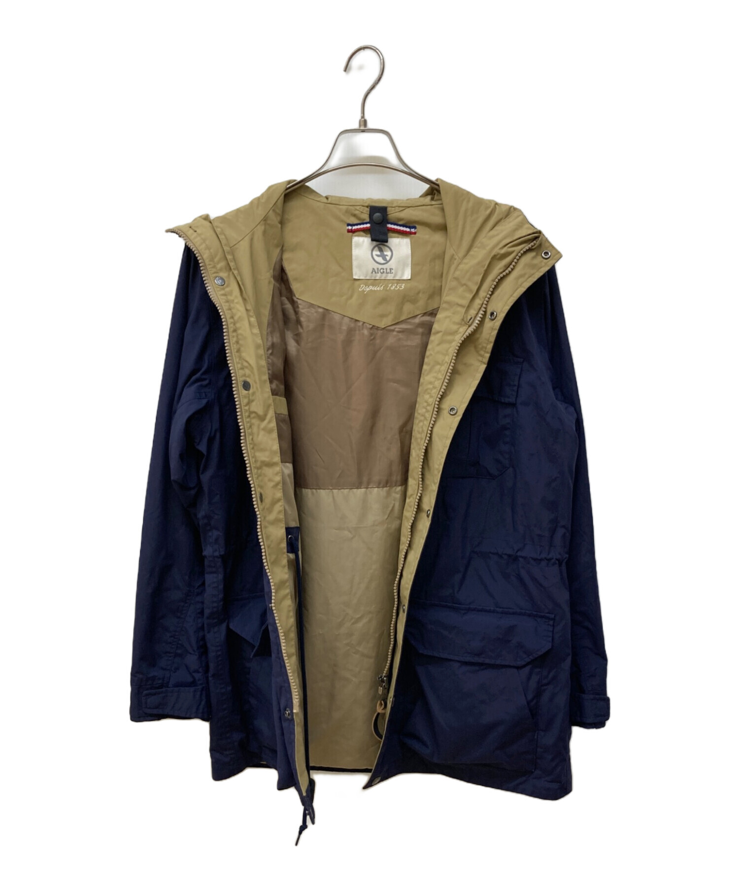 中古・古着通販】AIGLE (エーグル) パーテックスシールドナイロン