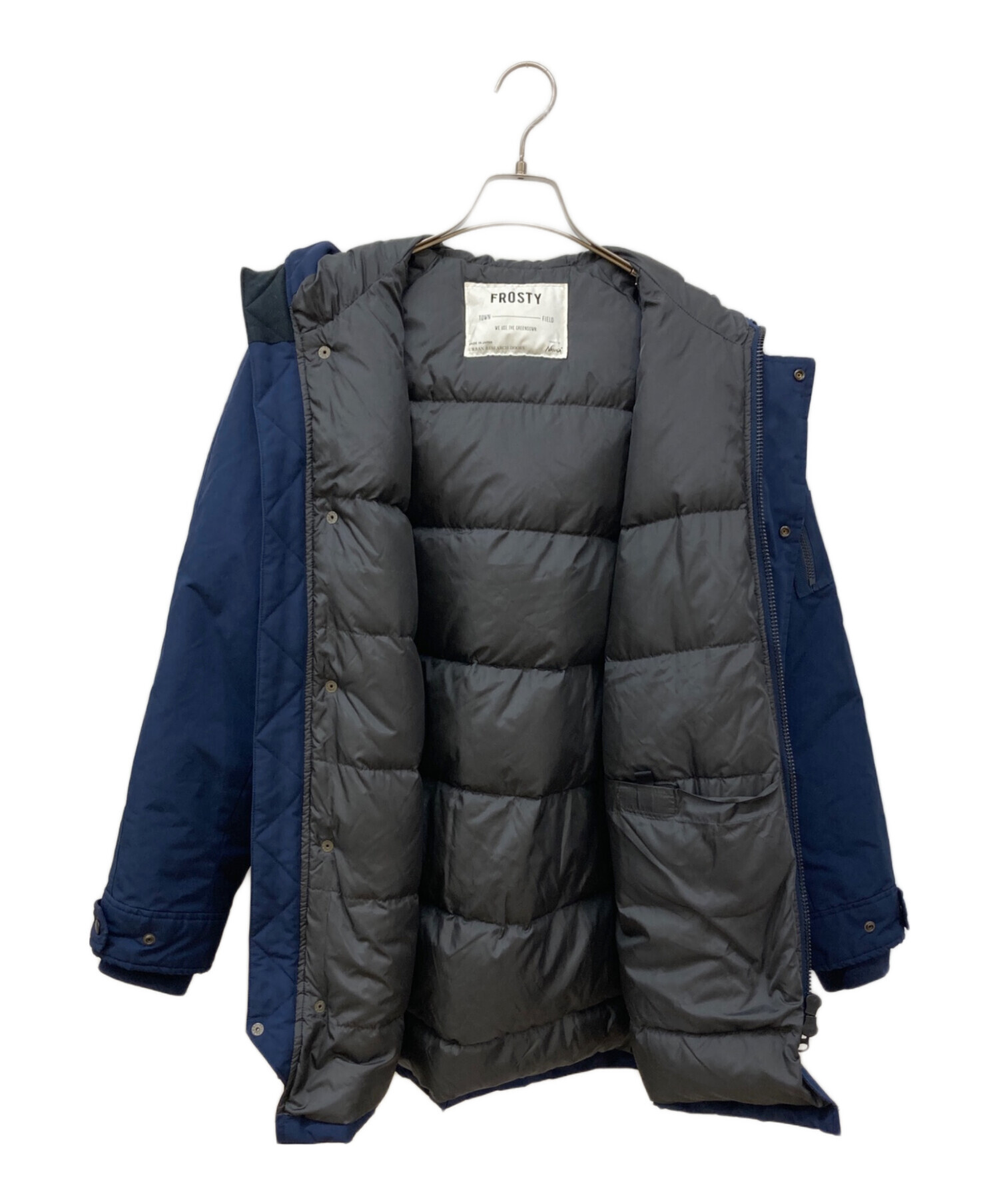 中古・古着通販】NANGA (ナンガ) URBAN RESEARCH DOORS (アーバン 