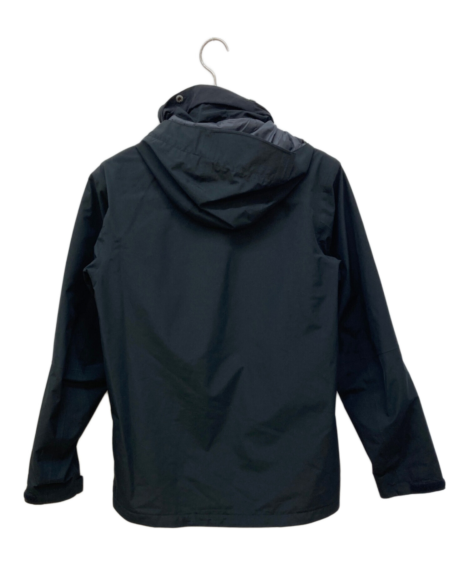 中古・古着通販】MILLET (ミレー) GRANDS MONTETS GTX JKT/ナイロン 
