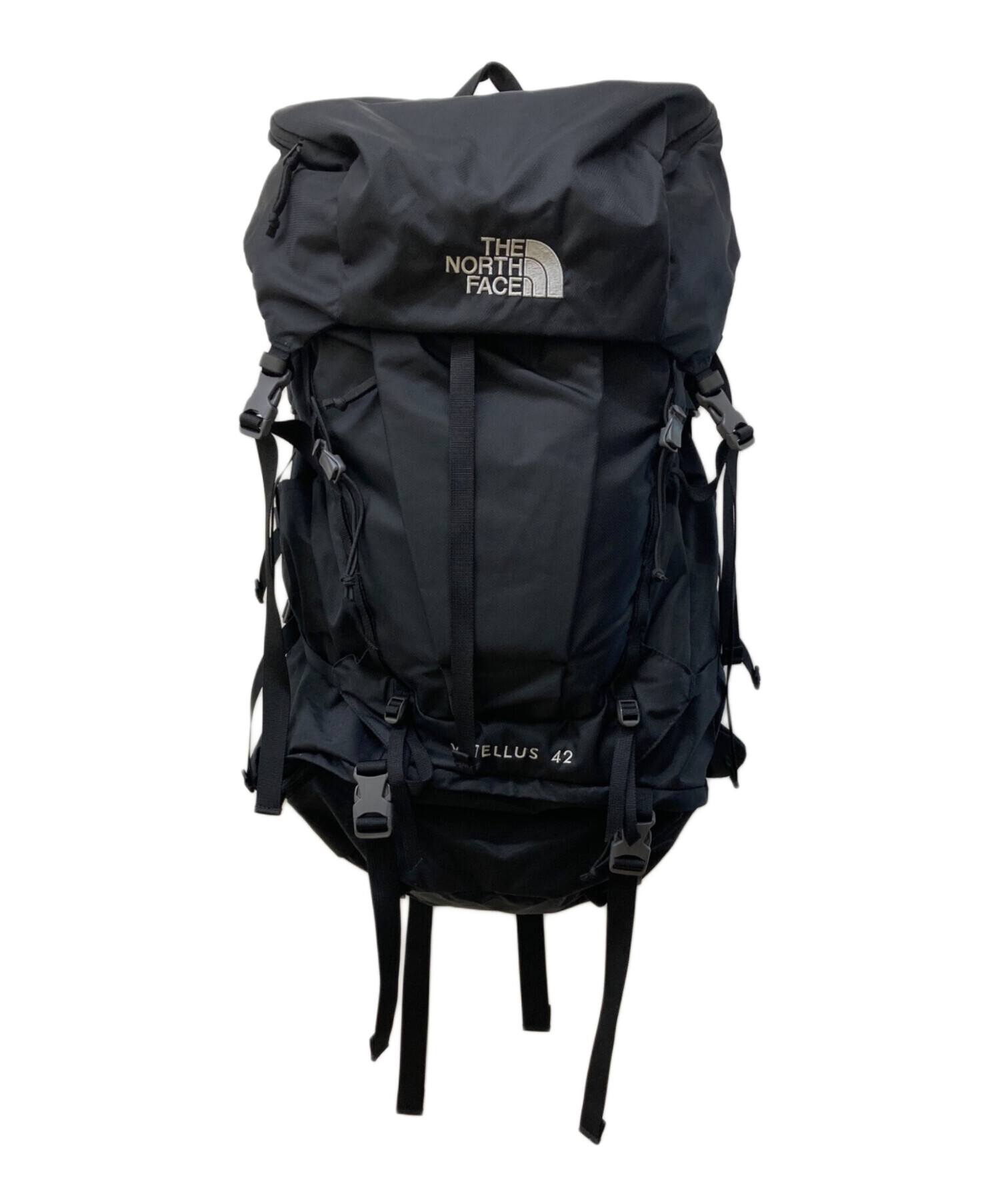 5M THE NORTH FACE W Tellus 42 リュック ﾄﾚｯｷﾝｸﾞ W Tellus 42 (ウィメンズ テルス42) | ザ・ノース・フェイス