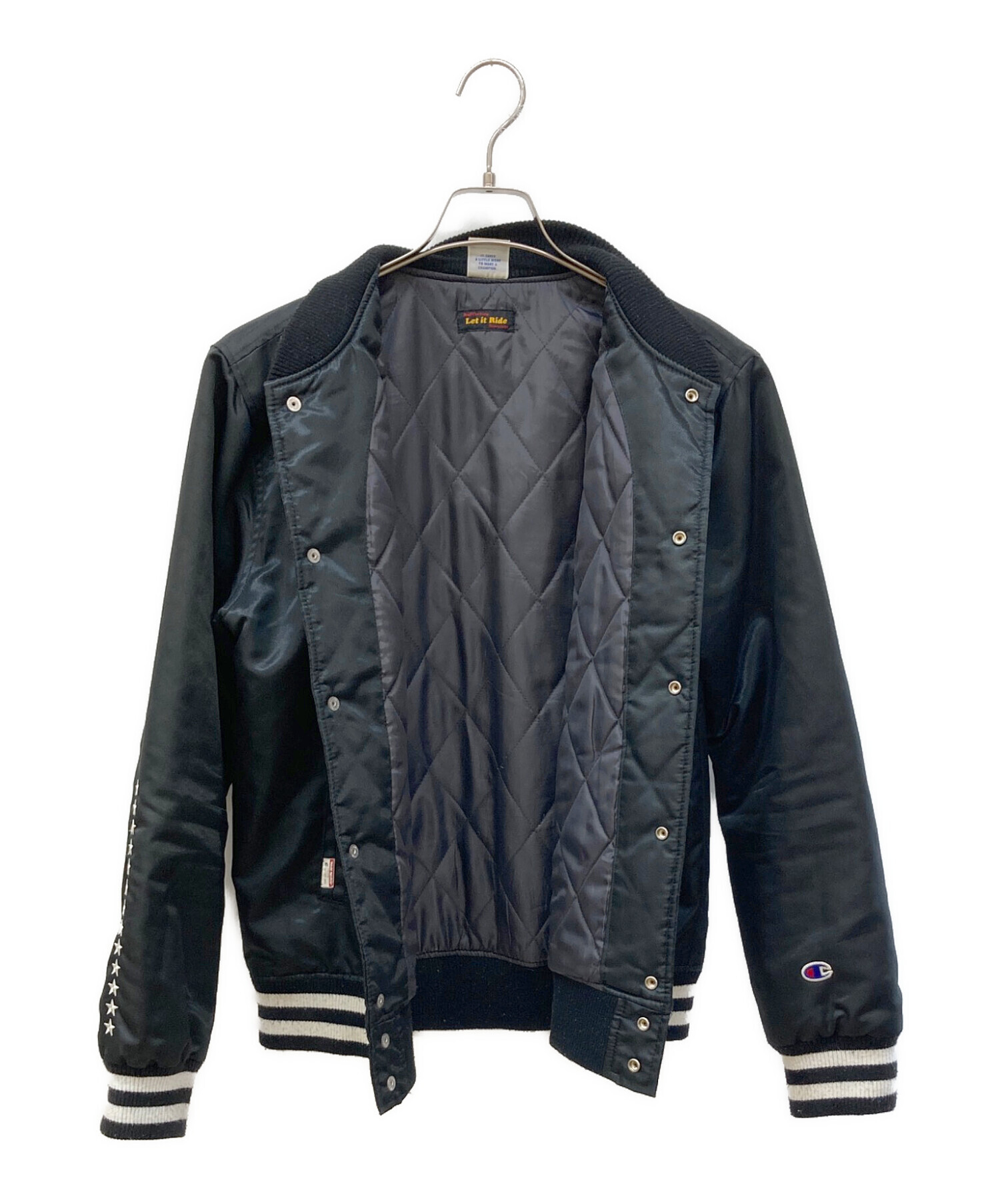 中古・古着通販】Champion (チャンピオン) Let it Ride (レットイット