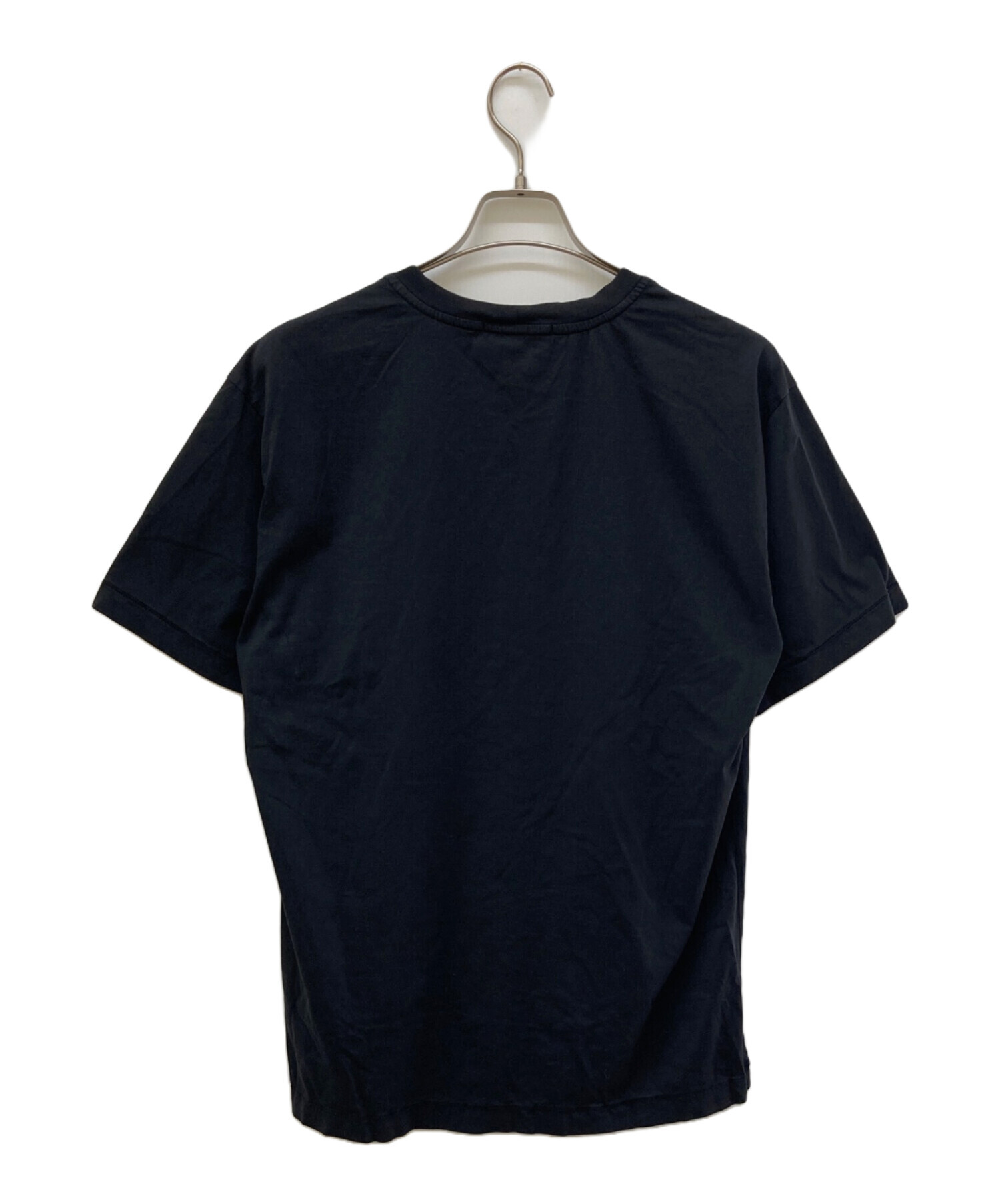 中古・古着通販】STONE ISLAND (ストーンアイランド) ロゴワッペンT 