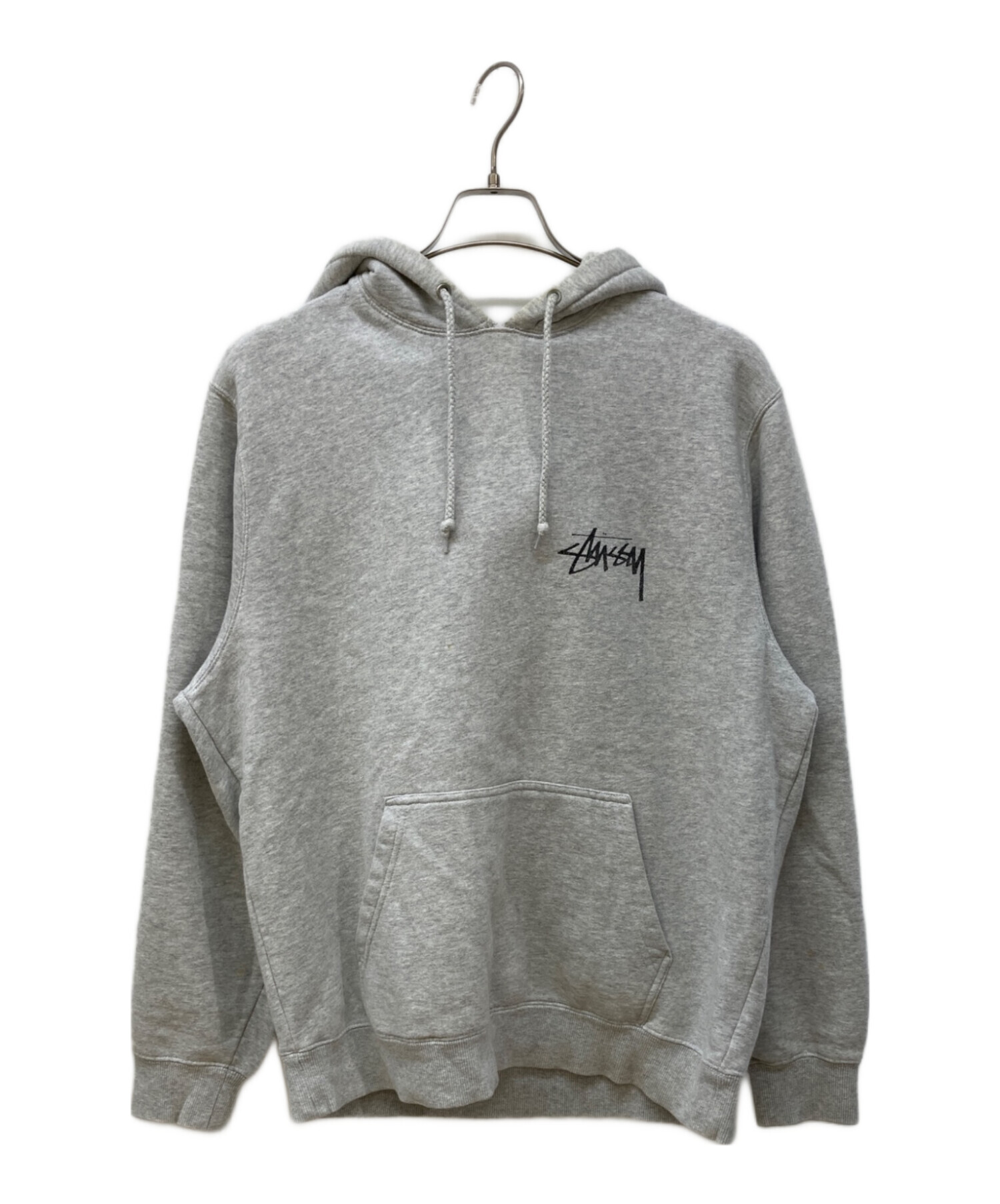 中古・古着通販】stussy (ステューシー) ダイスプリントパーカー