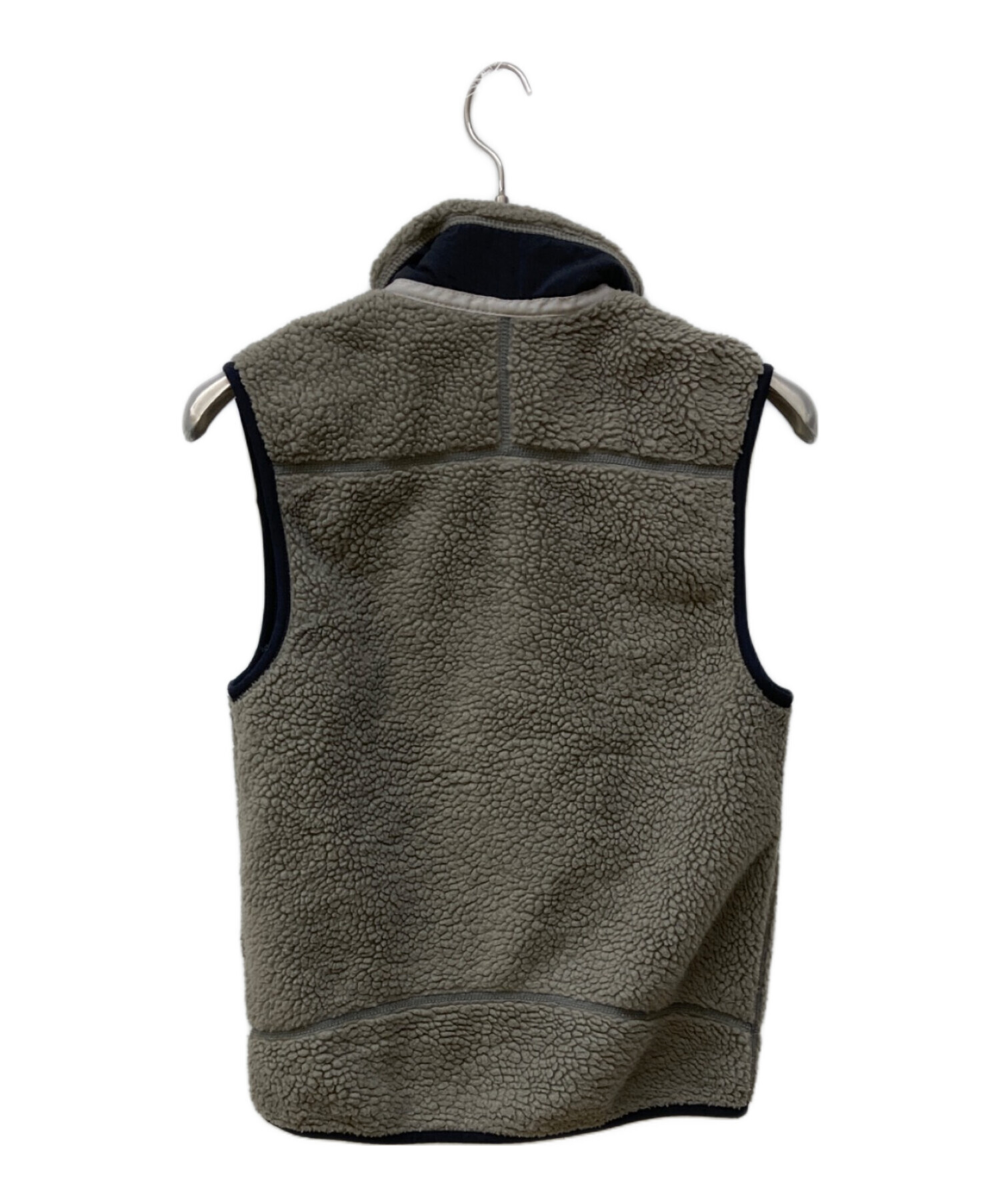 中古・古着通販】Patagonia (パタゴニア) クラシックレトロXベスト