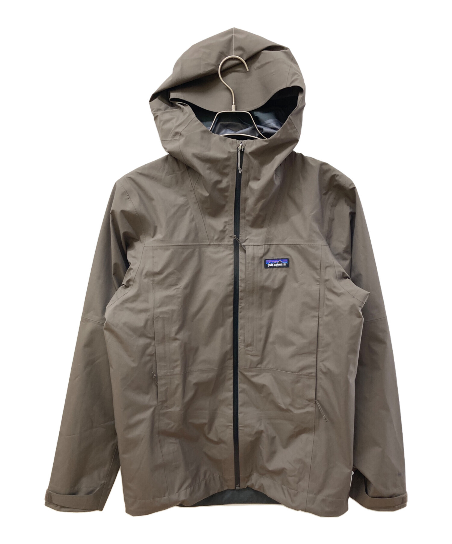中古・古着通販】Patagonia (パタゴニア) Boulder Fork Rain 中古・古着通販】Patagonia (パタゴニア) Boulder Fork Rain
