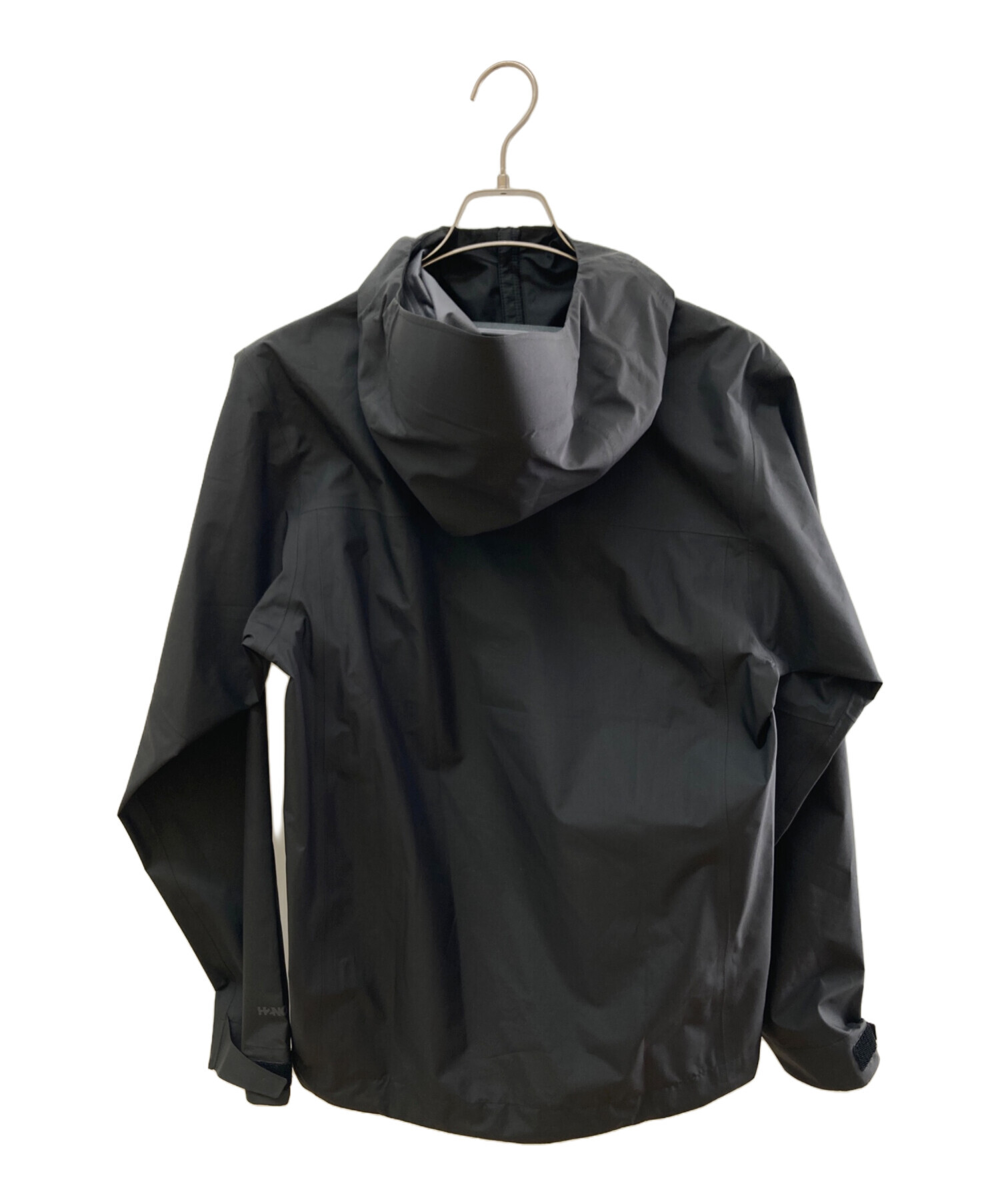 中古・古着通販】Patagonia (パタゴニア) Boulder Fork Rain Jacket 