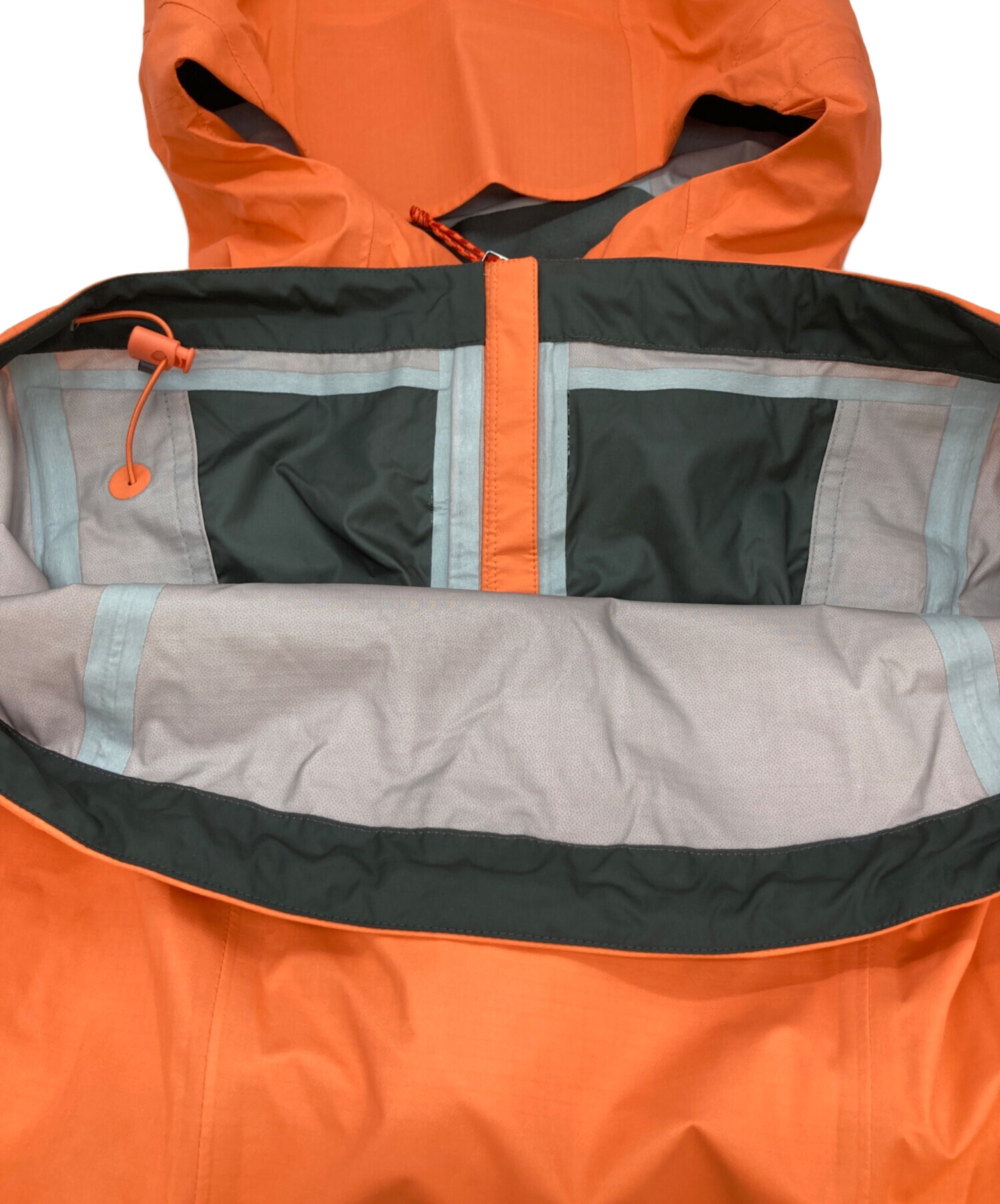 中古・古着通販】Patagonia (パタゴニア) グラナイト・クレスト