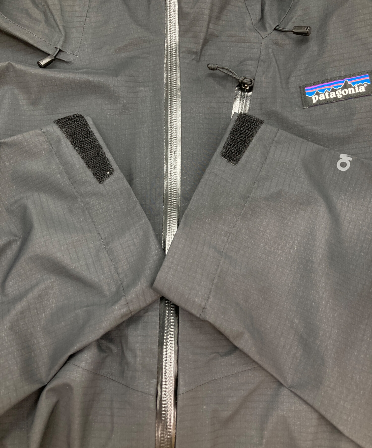 中古・古着通販】Patagonia (パタゴニア) グラナイト・クレスト