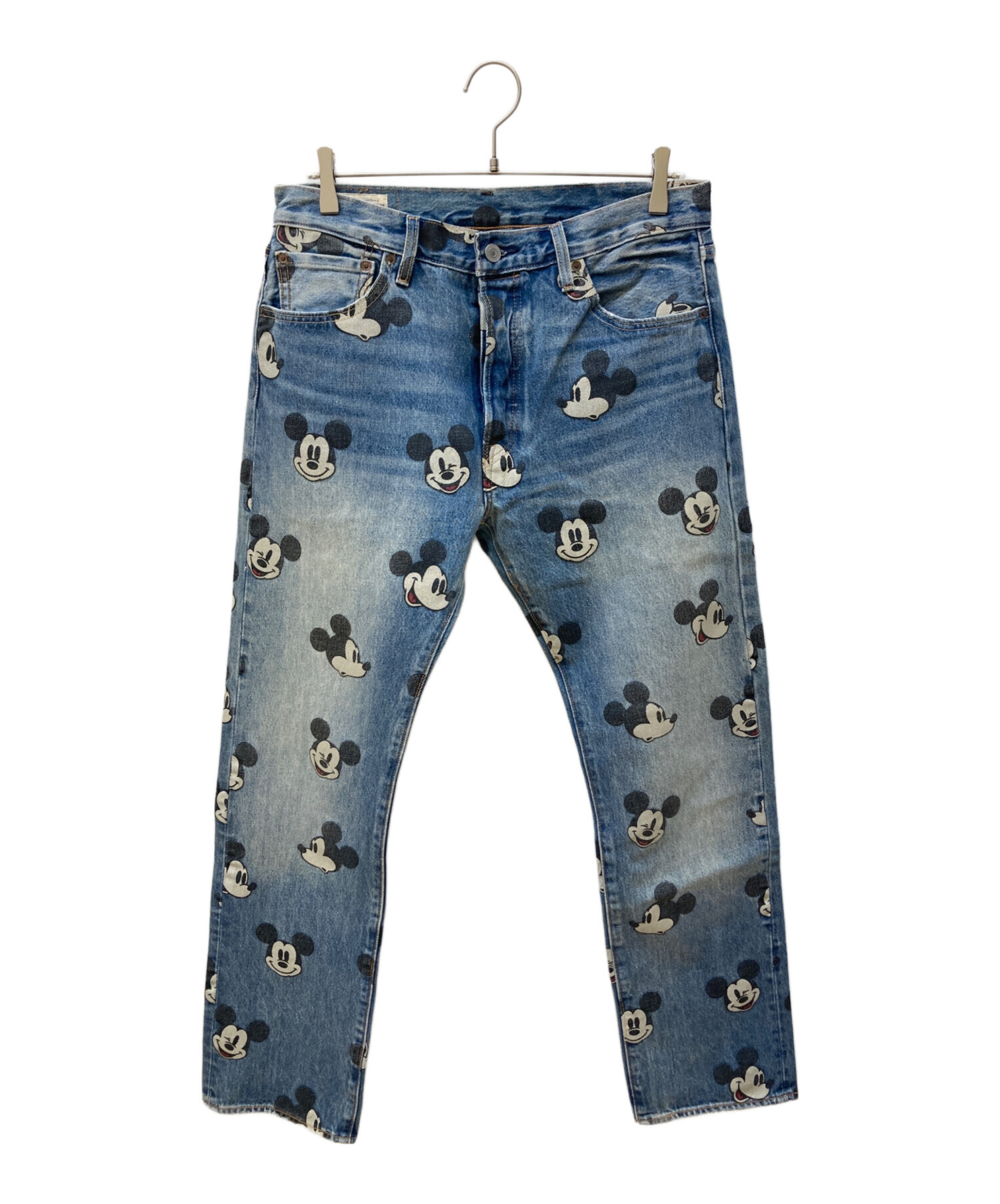 中古・古着通販】LEVI'S PReMIUM (リーバイス プレミアム) DISNEY