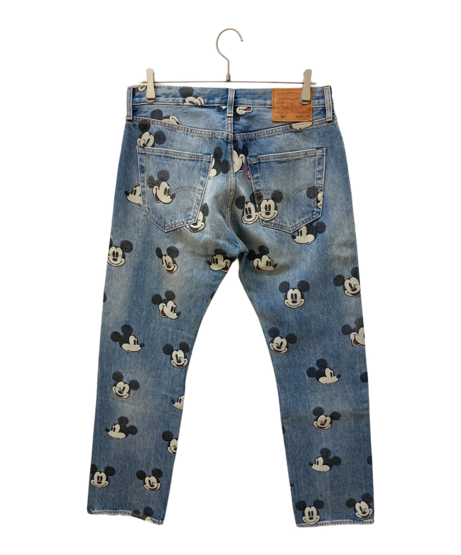 中古・古着通販】LEVI'S PReMIUM (リーバイス プレミアム) DISNEY