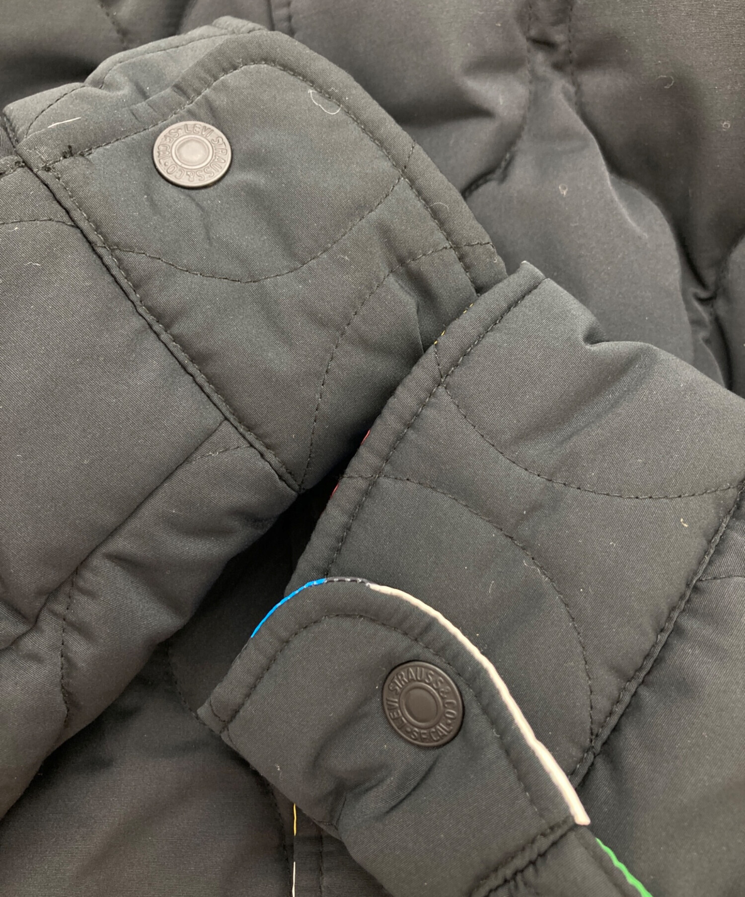 中古・古着通販】LEVI'S (リーバイス) Disney (ディズニー