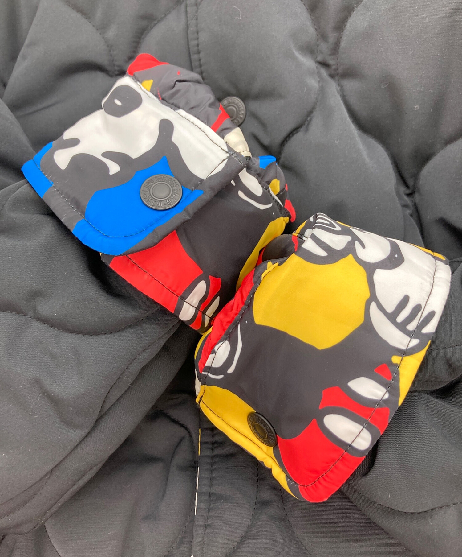 中古・古着通販】LEVI'S (リーバイス) Disney (ディズニー