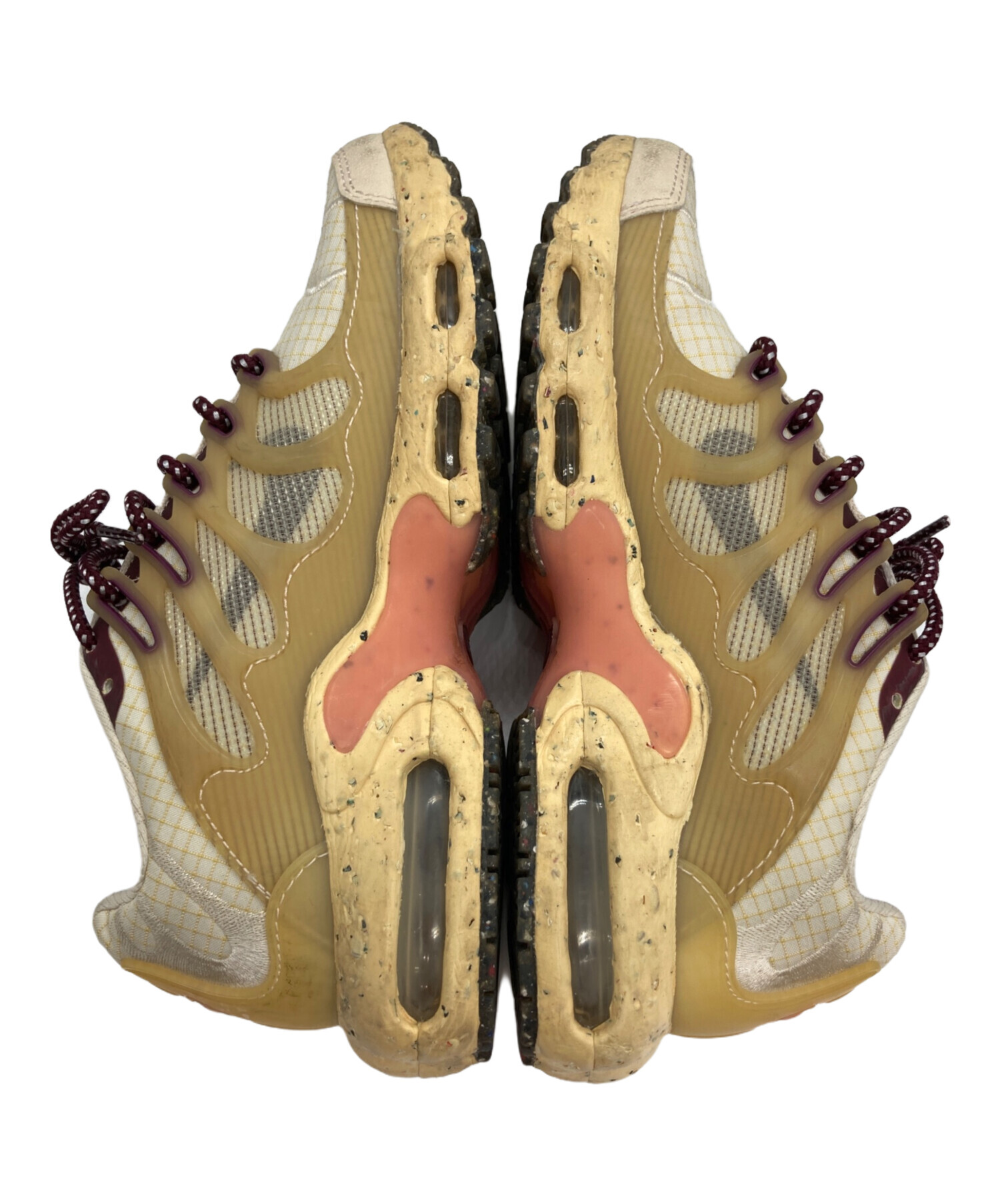 茶色塊り！ 中古・古着通販】NIKE (ナイキ) AIR MAX TERRASCAPE PLUS