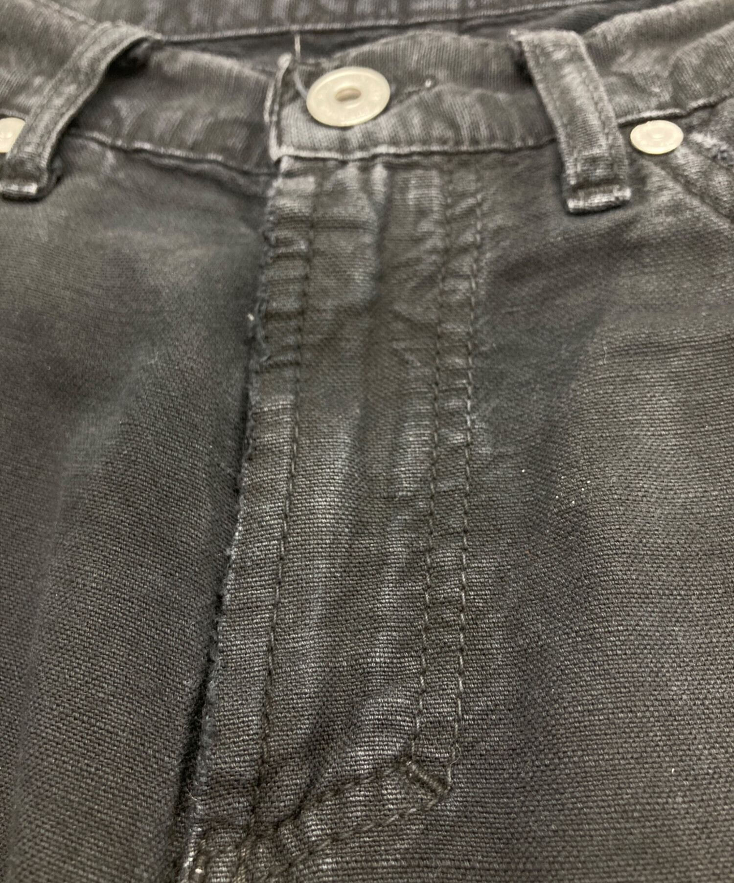 中古・古着通販】VERSACE JEANS COUTURE (ヴェルサーチ ジーンズ 