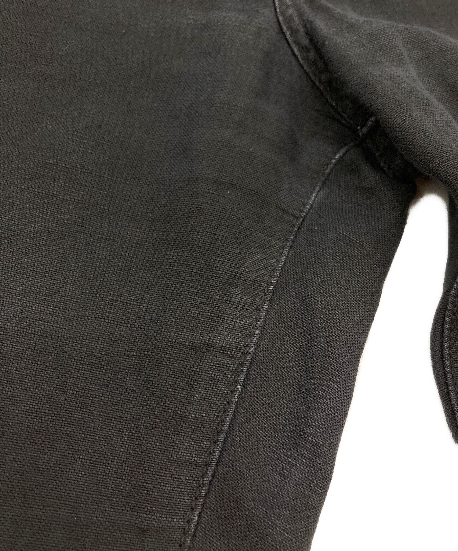 中古・古着通販】VERSACE JEANS COUTURE (ヴェルサーチ ジーンズ