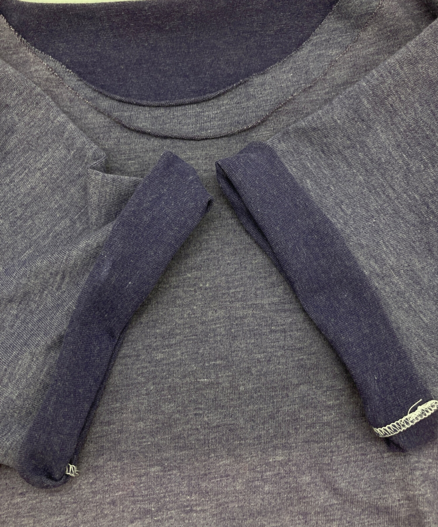 中古・古着通販】MARTIN MARGIELA (マルタン・マルジェラ) フェイク 