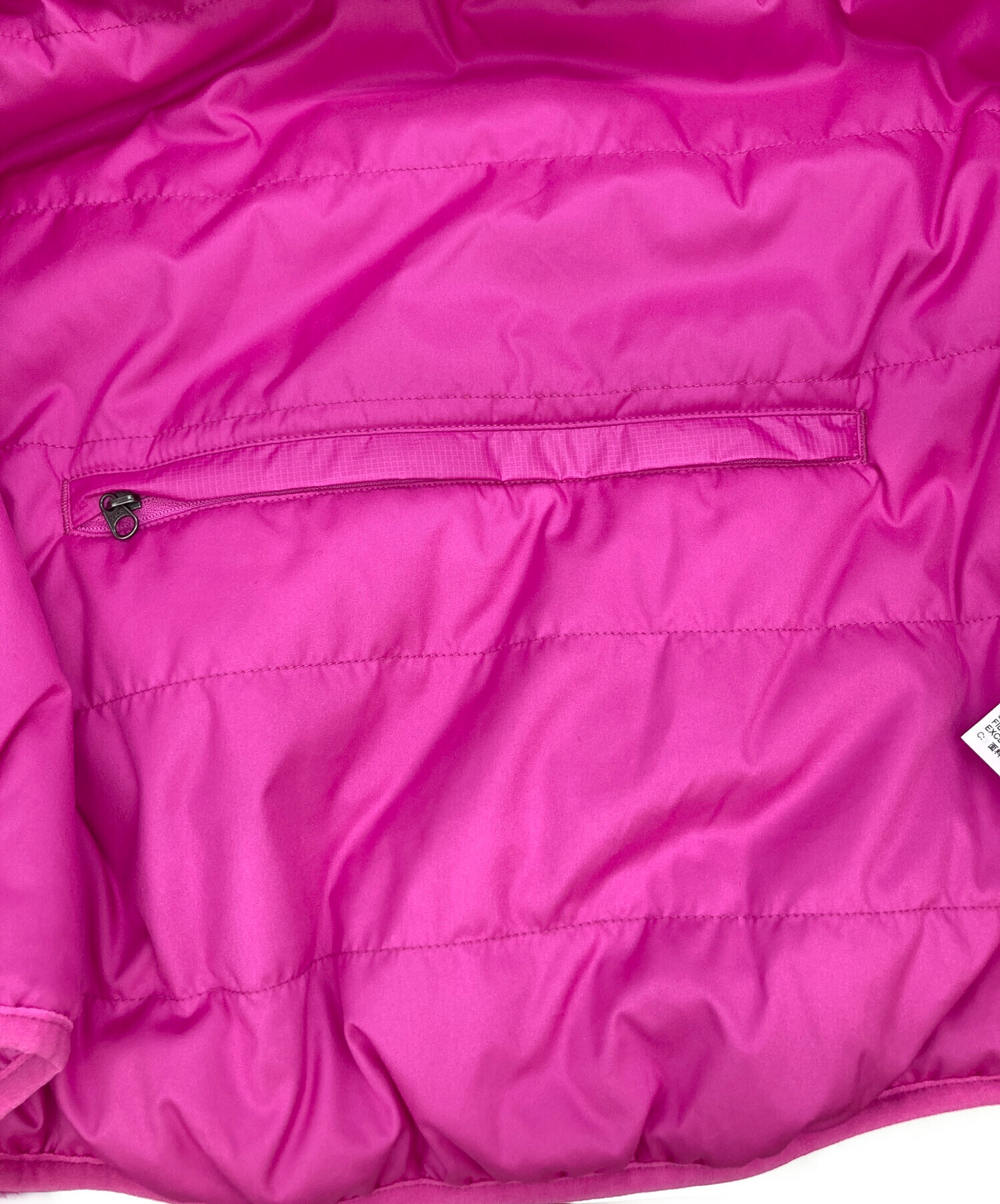 中古・古着通販】NIKE ACG (ナイキエーシージー) 中綿ジャケット