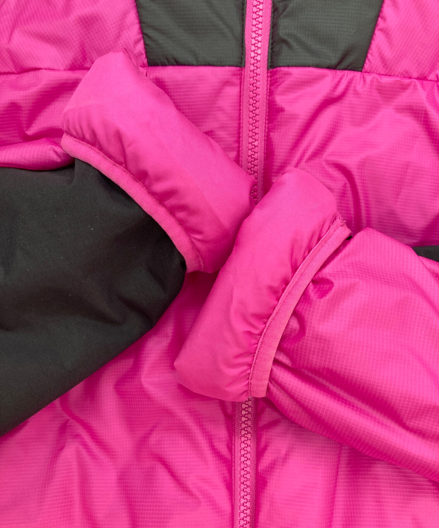 中古・古着通販】NIKE ACG (ナイキエーシージー) 中綿ジャケット