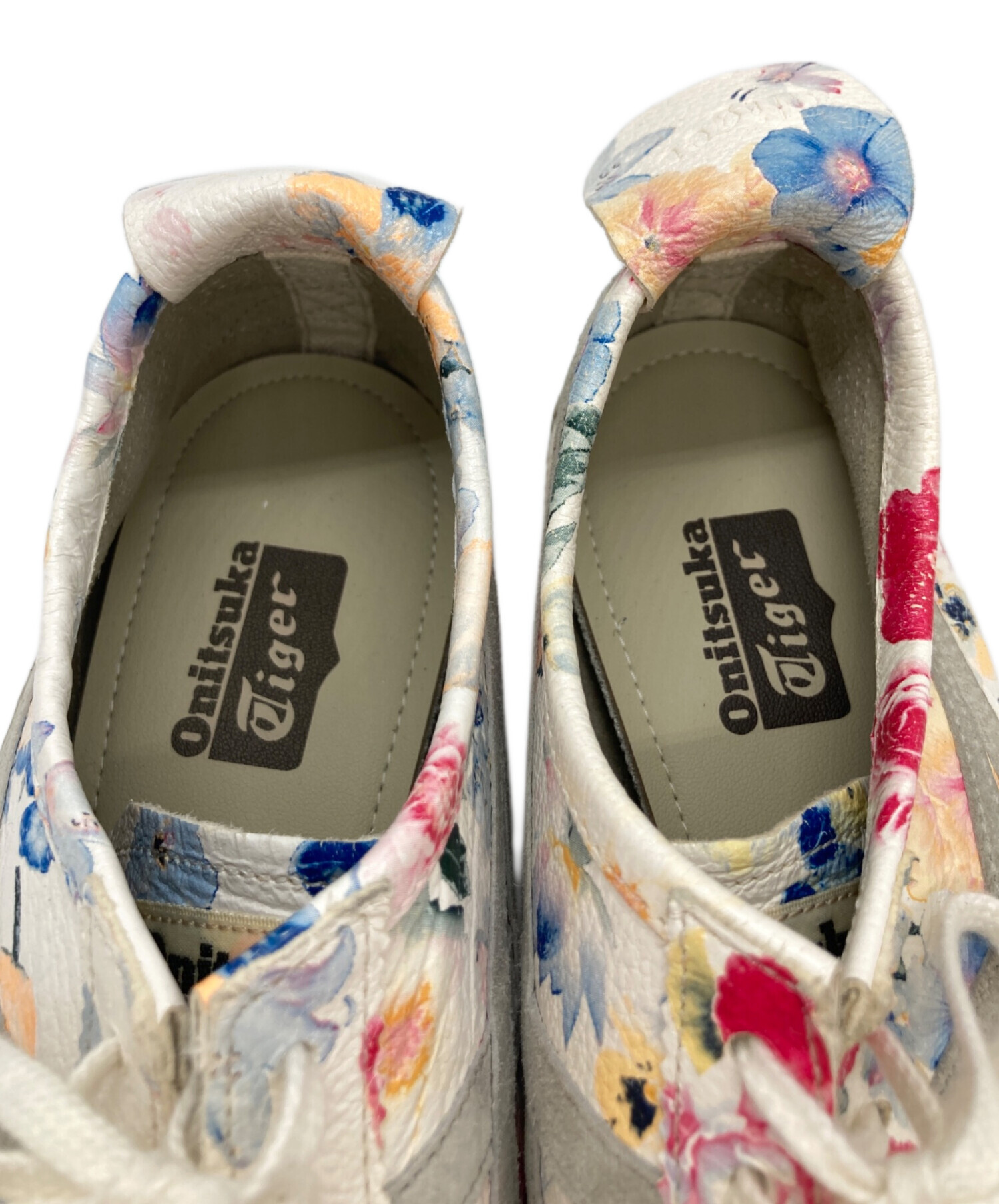 その他 KWhiteTiger 中古・古着通販】Onitsuka Tiger (オニツカタイガー) ローカット