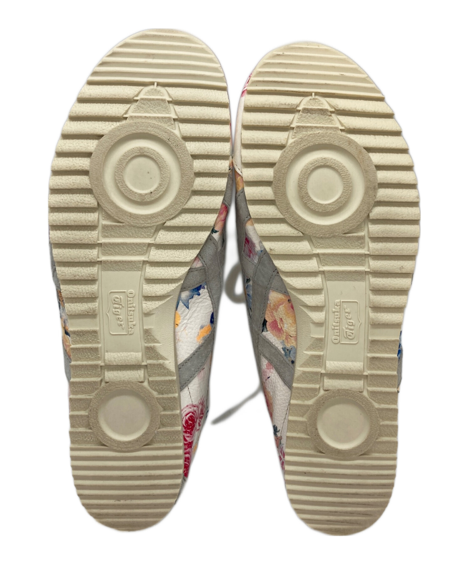 中古・古着通販】Onitsuka Tiger (オニツカタイガー) ローカット