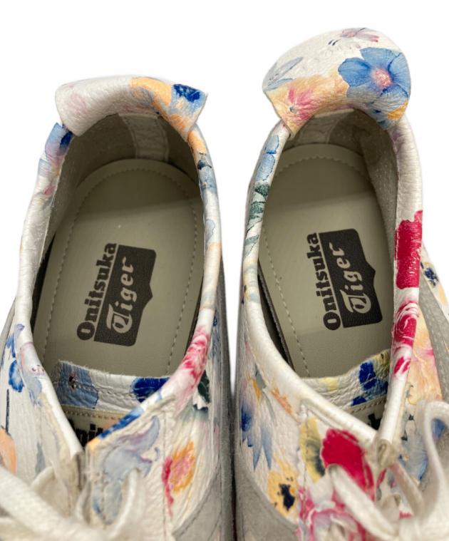 【美品】onitsuka tiger 23.5㎝ 中古・古着通販】Onitsuka Tiger (オニツカタイガー) ローカット