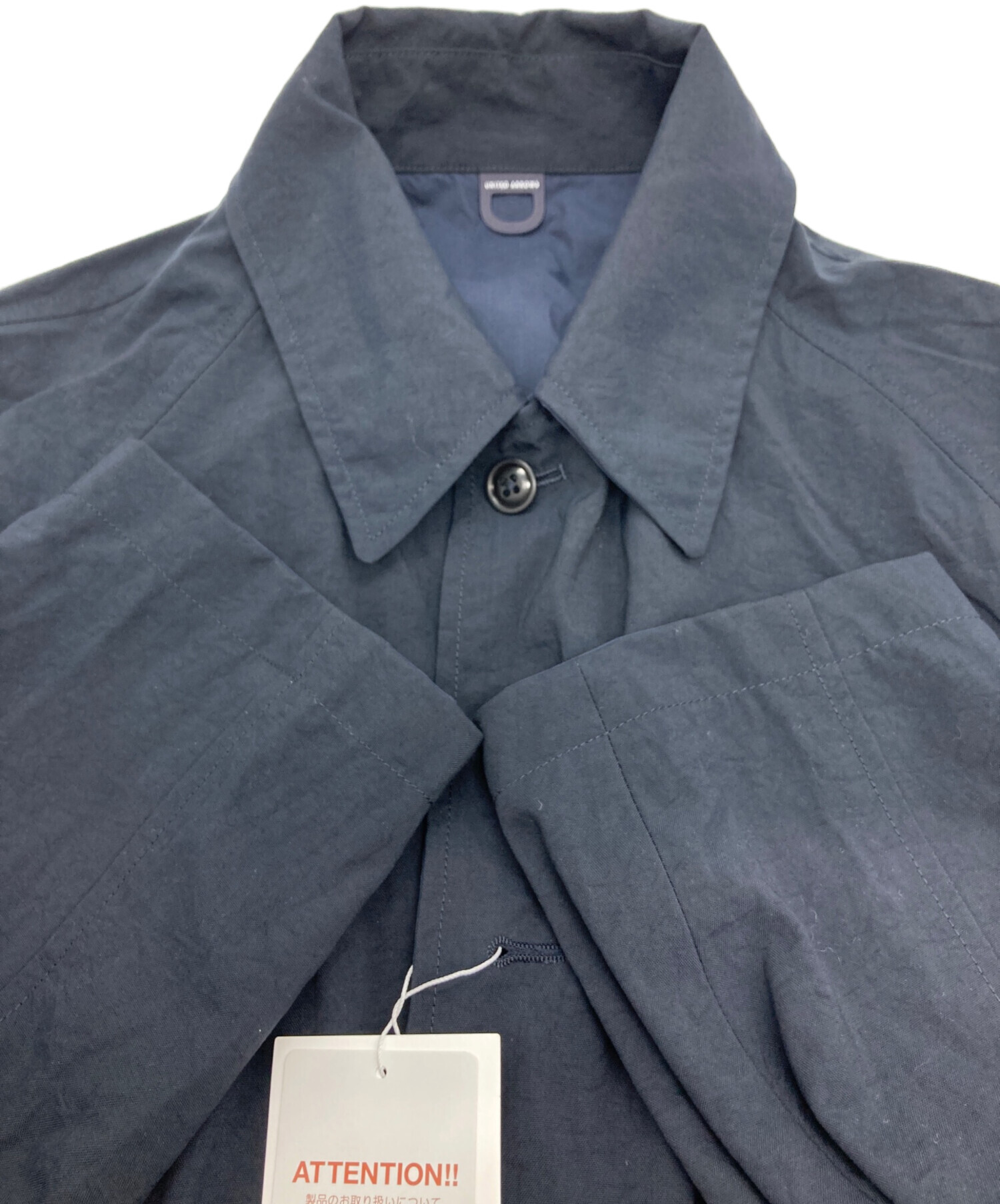 中古・古着通販】UNITED ARROWS (ユナイテッドアローズ) パッカブル 